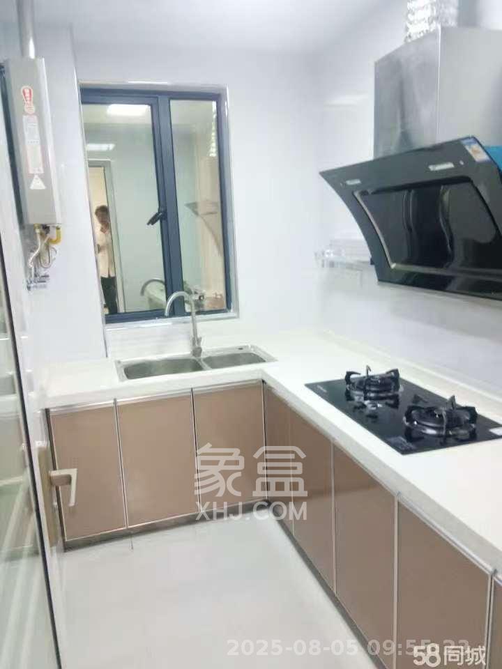 金谷豪庭 2室2厅1卫 1800.0元/月 金谷豪庭 2室2厅1卫 1800.0元/月室内图