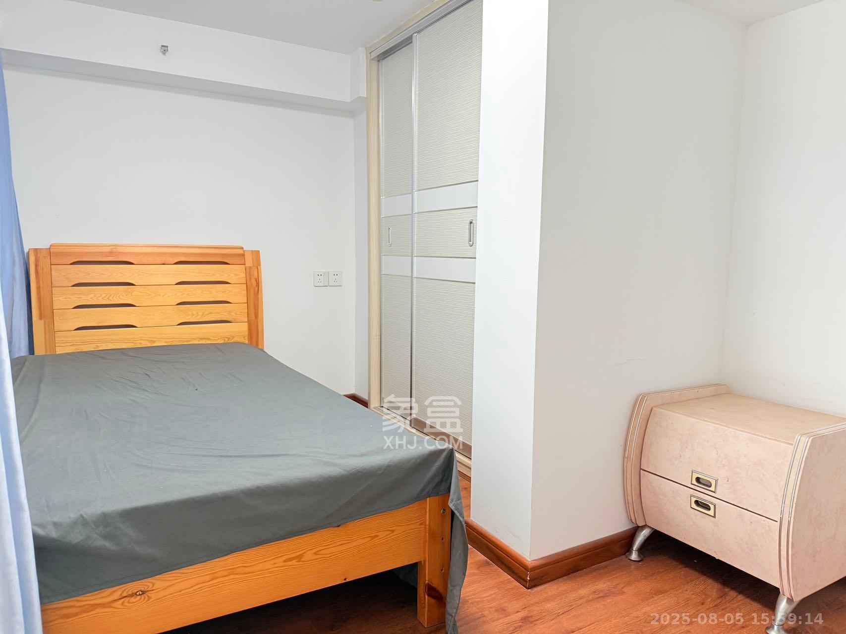 嘉宇银杉(嘉宇西苑) 1室1厅1卫 1600.0元/月 嘉宇银杉(嘉宇西苑) 1室1厅1卫 1600.0元/月室内图