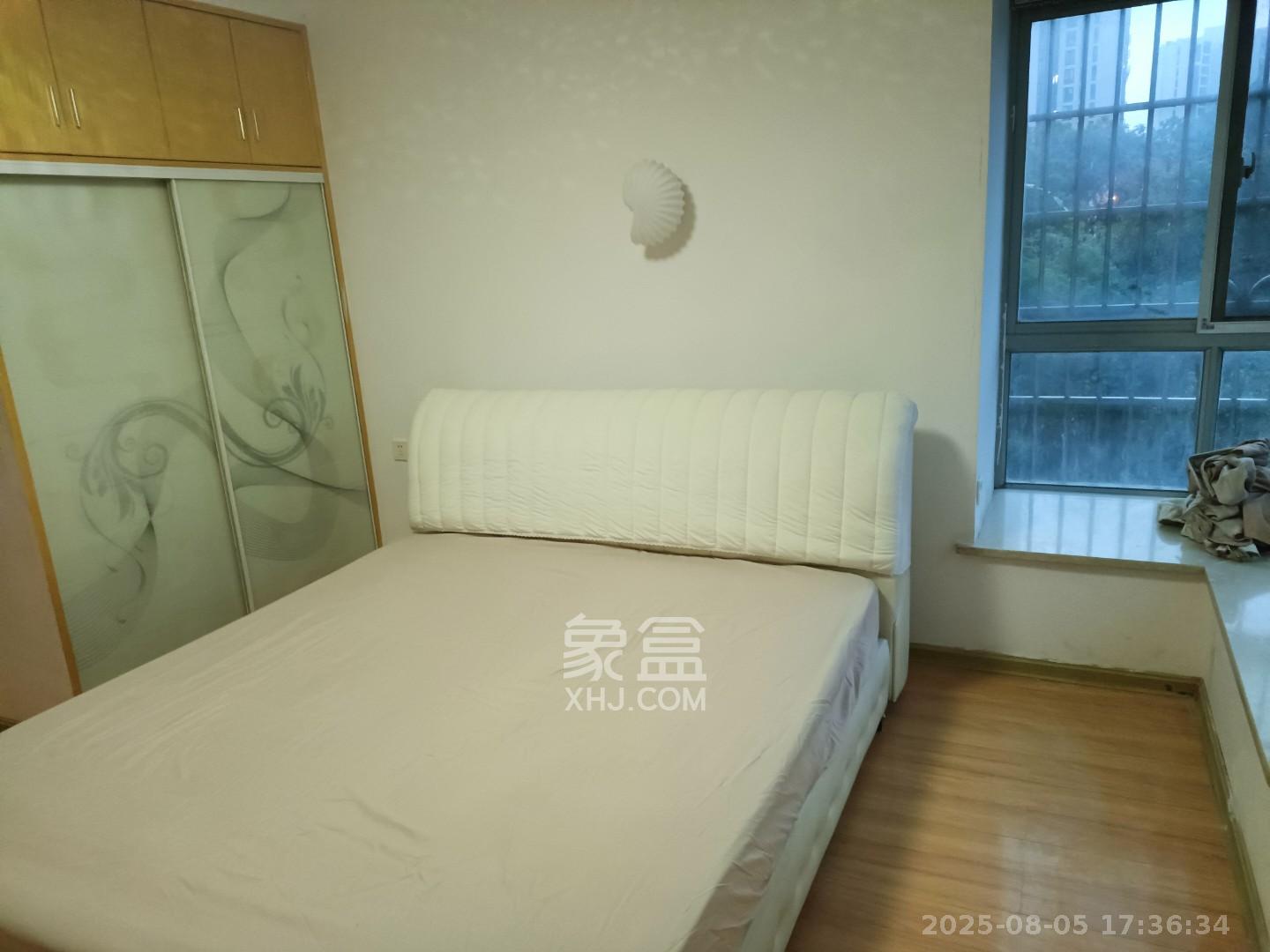 汇城上筑 3室2厅2卫 2150.0元/月 汇城上筑 3室2厅2卫 2150.0元/月室内图