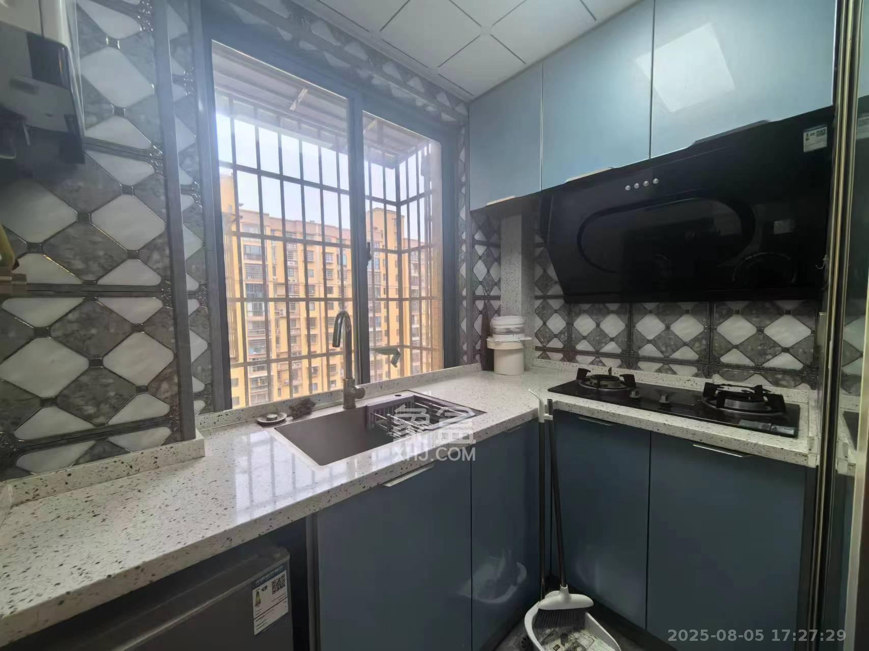 星城新宇川河苑 1室1厅1卫 850.0元/月 星城新宇川河苑 1室1厅1卫 850.0元/月室内图