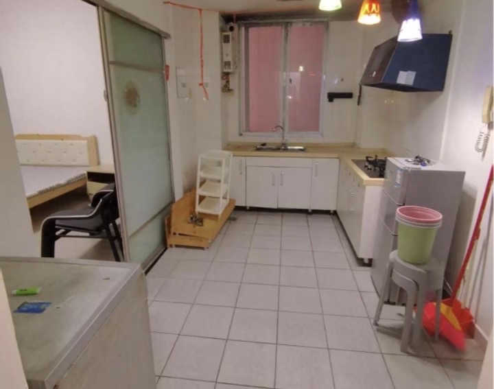 温州大厦 1室1厅1卫 1500.0元/月 温州大厦 1室1厅1卫 1500.0元/月室内图