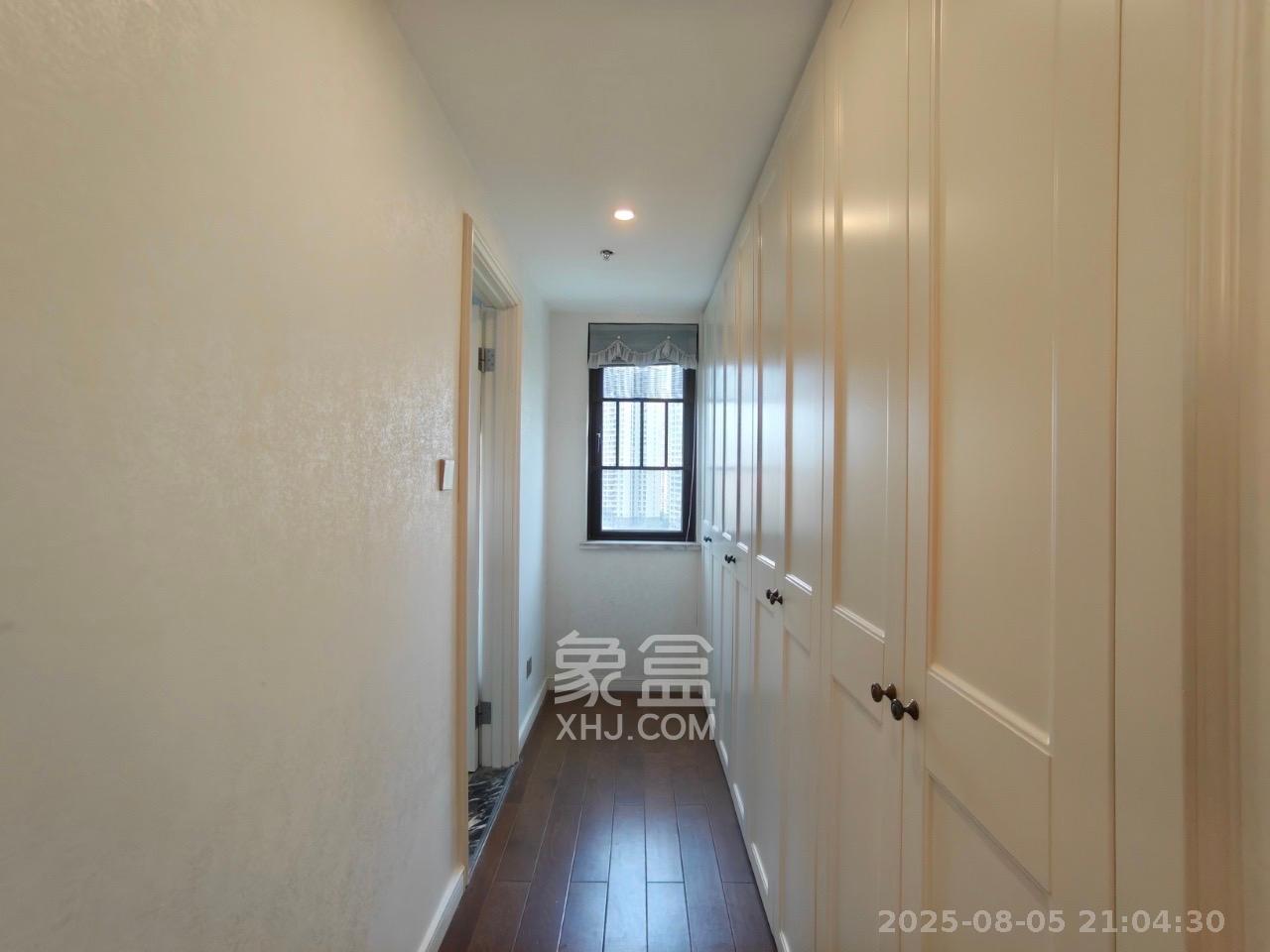 万科里金域国际 4室2厅2卫 7500.0元/月 万科里金域国际 4室2厅2卫 7500.0元/月室内图