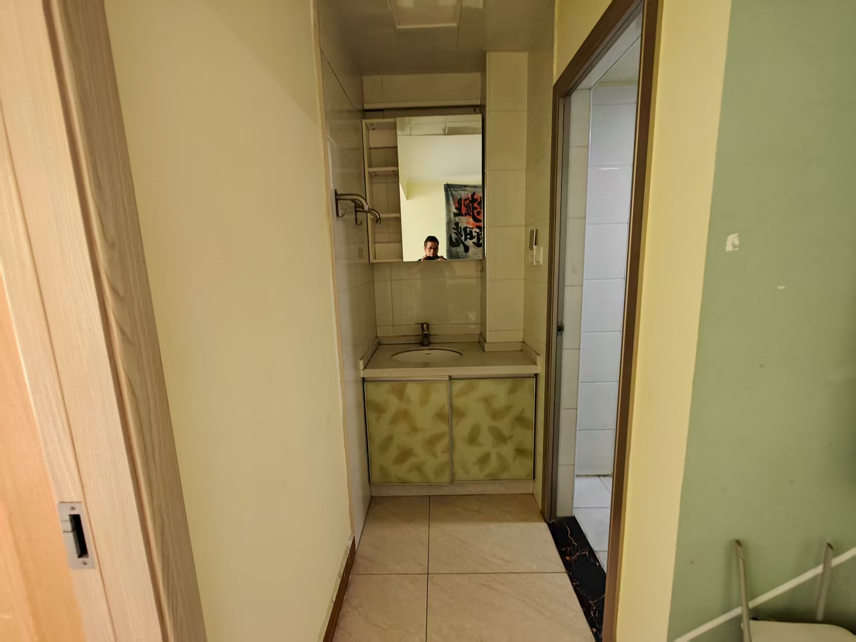 上城世家 1室1厅1卫 1000.0元/月 上城世家 1室1厅1卫 1000.0元/月室内图