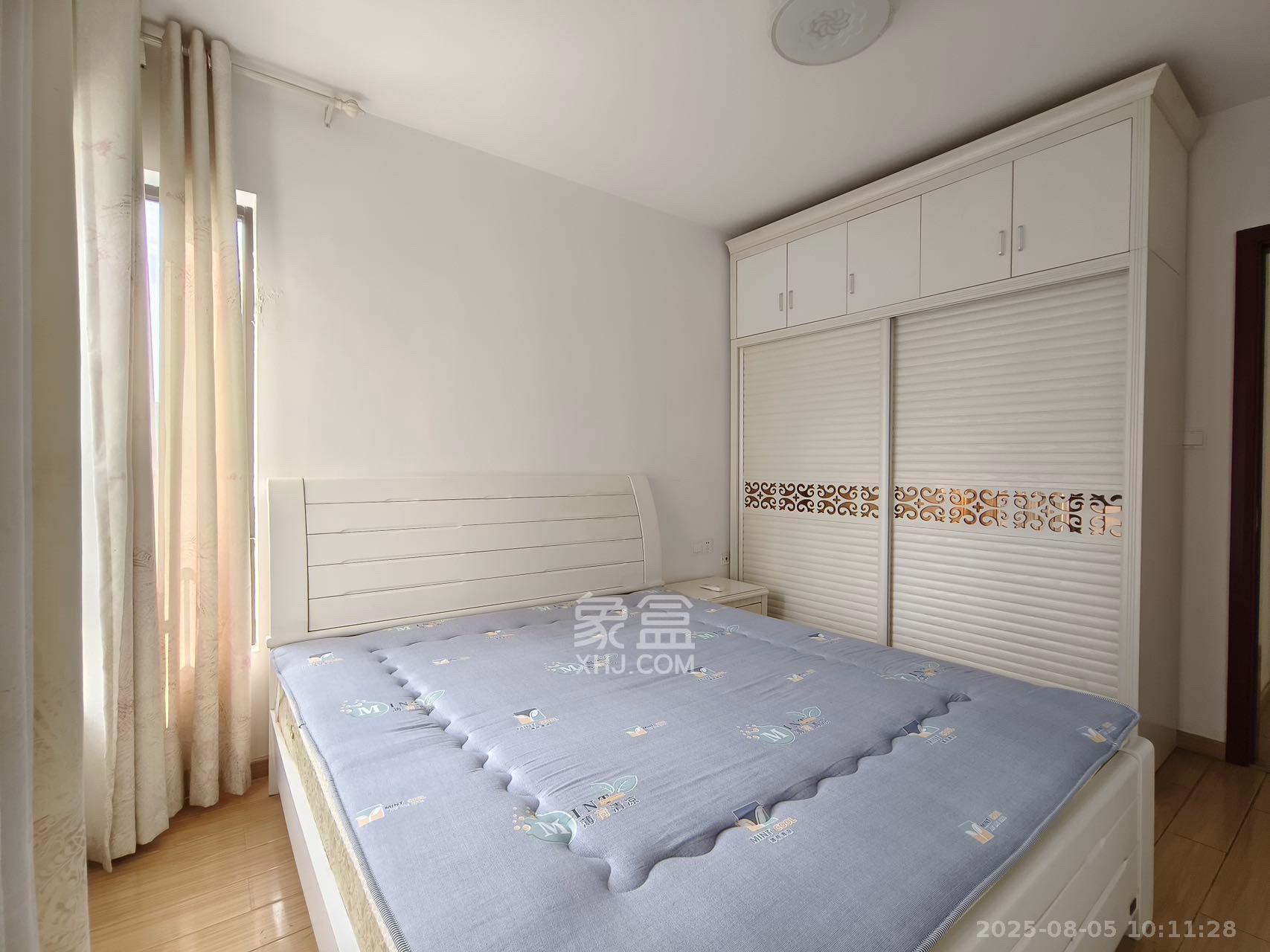 南山雍江汇(滨江国际新城) 3室1厅1卫 3000.0元/月 南山雍江汇(滨江国际新城) 3室1厅1卫 3000.0元/月室内图