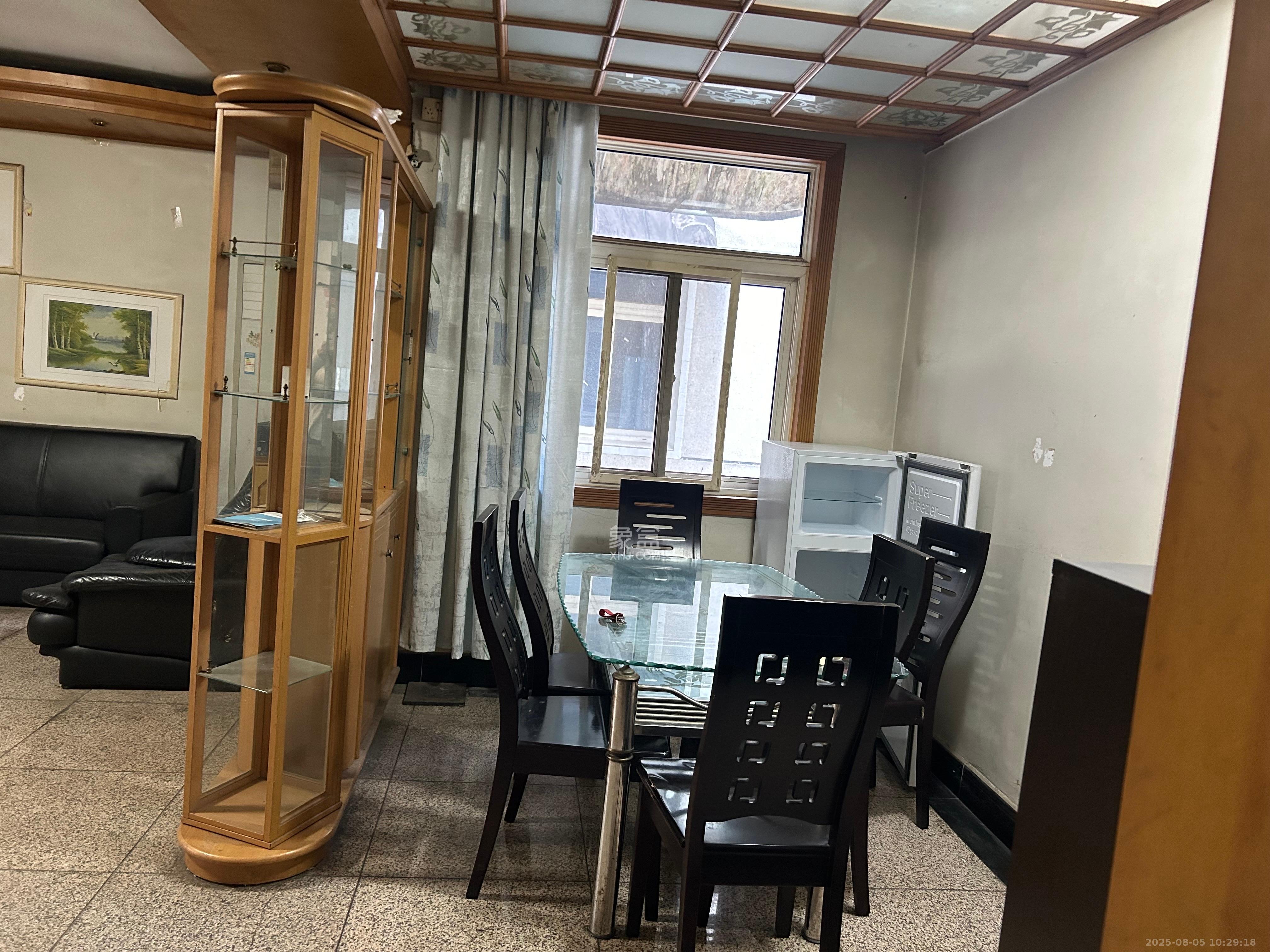 开福区联运公司宿舍 2室2厅1卫 1800.0元/月 开福区联运公司宿舍 2室2厅1卫 1800.0元/月室内图