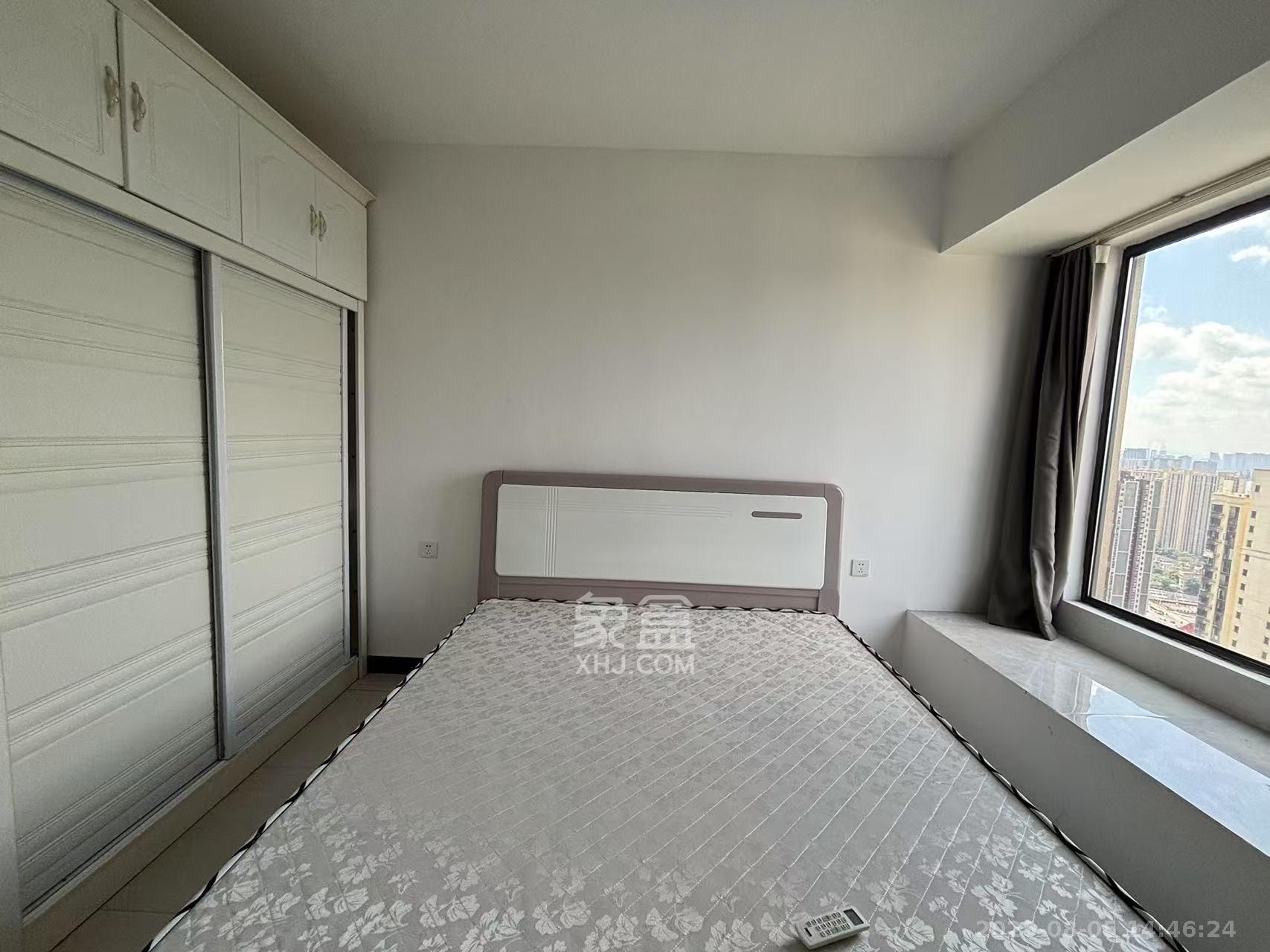 建发中央悦府 3室2厅1卫 3300.0元/月 建发中央悦府 3室2厅1卫 3300.0元/月室内图