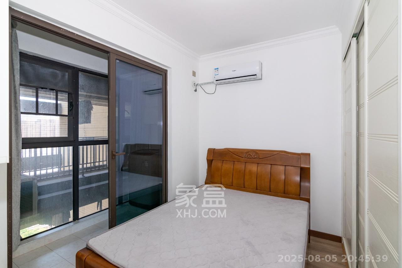 龙湖湘风原著（龙湖湘风星城）  3室2厅1卫    2000.0元/月室内图