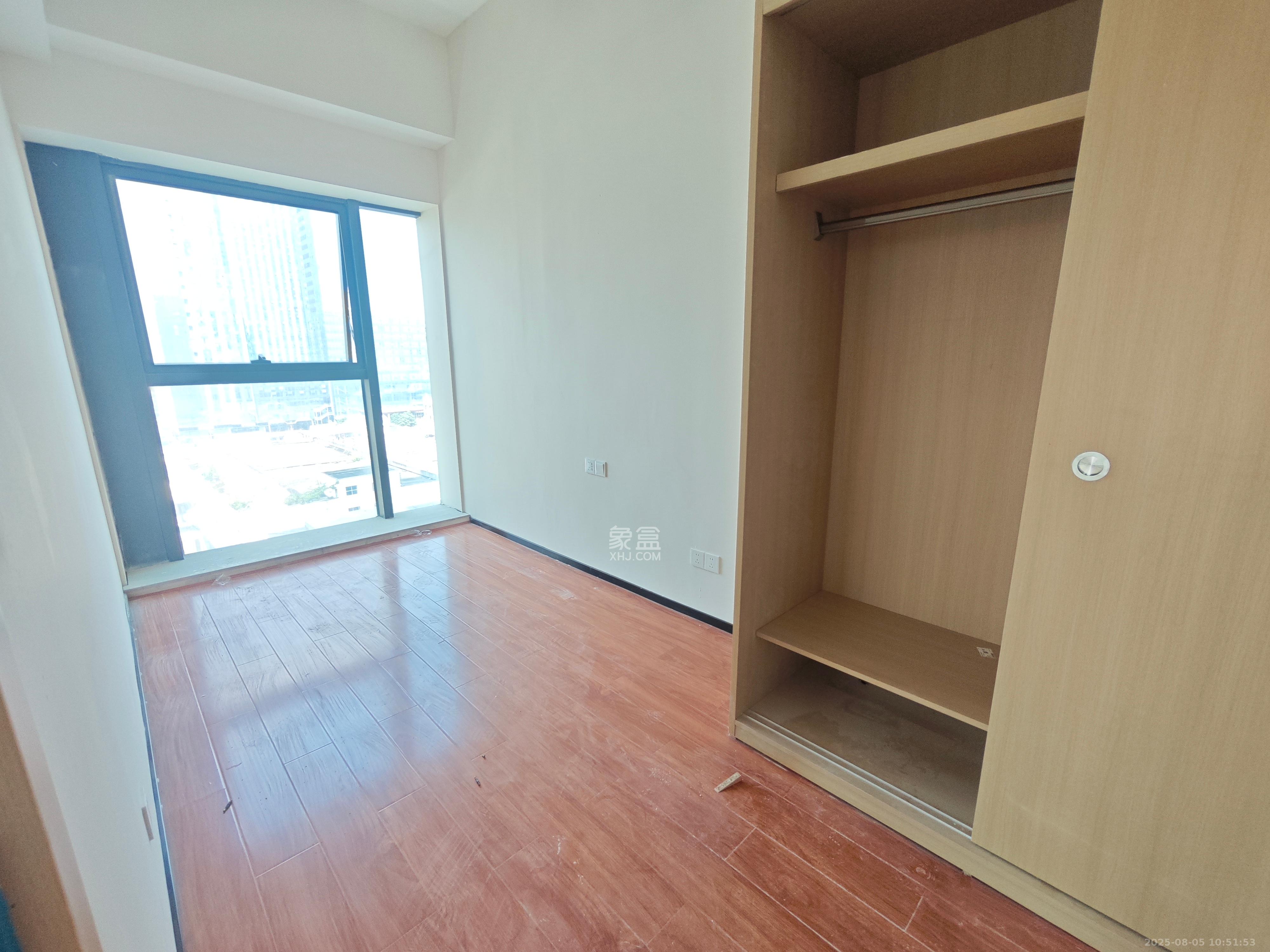 恒大珺悦府  3室2厅1卫   2950.00元/月室内图