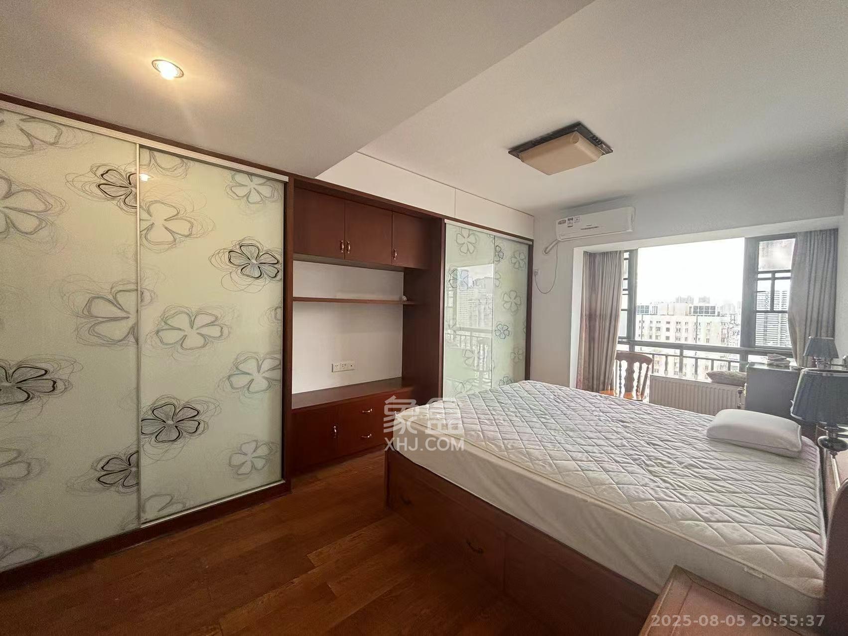 湘域中央 3室2厅2卫 5000.0元/月 湘域中央 3室2厅2卫 5000.0元/月室内图