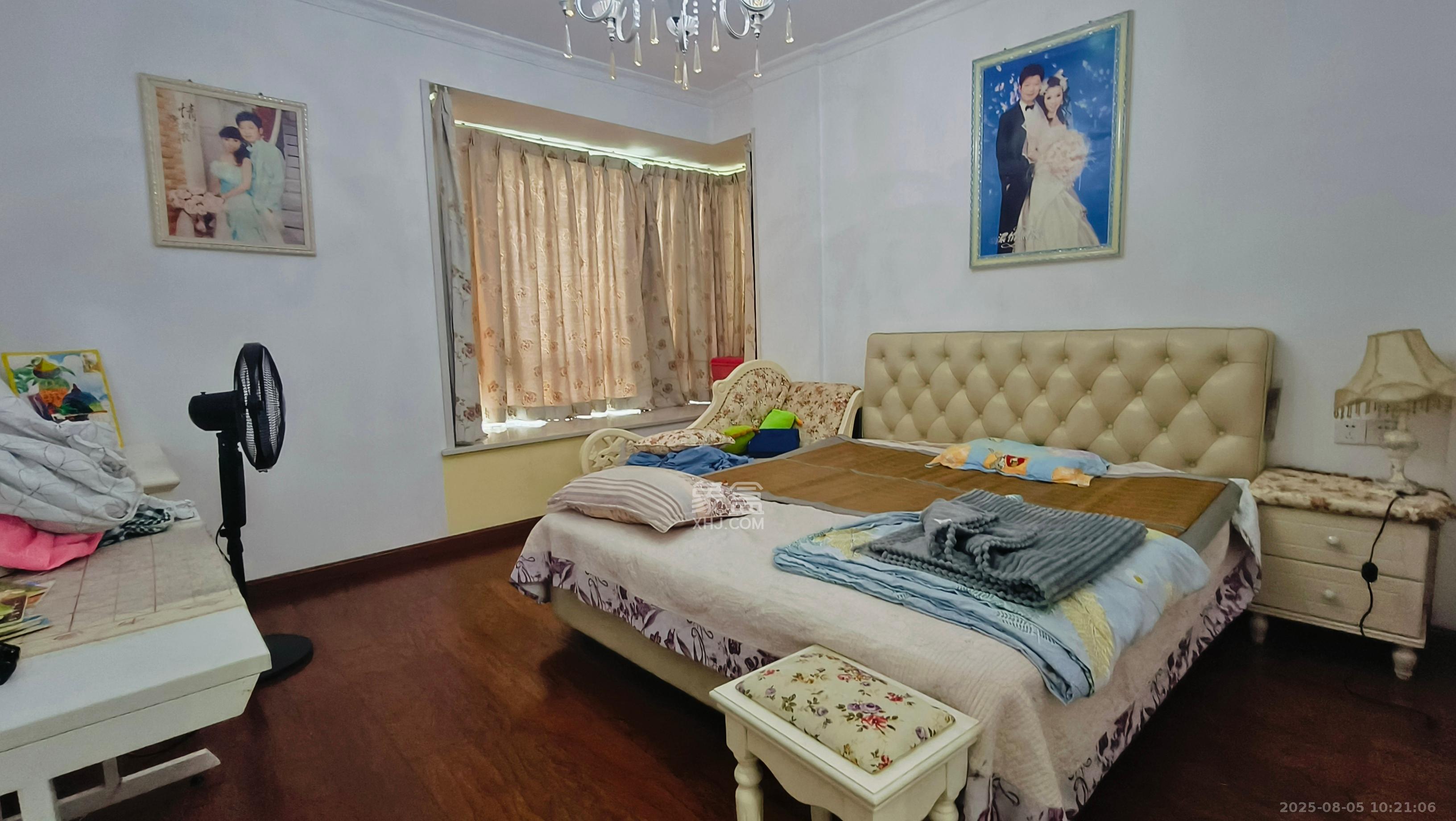 美林水郡 4室2厅2卫 3600.0元/月 美林水郡 4室2厅2卫 3600.0元/月室内图