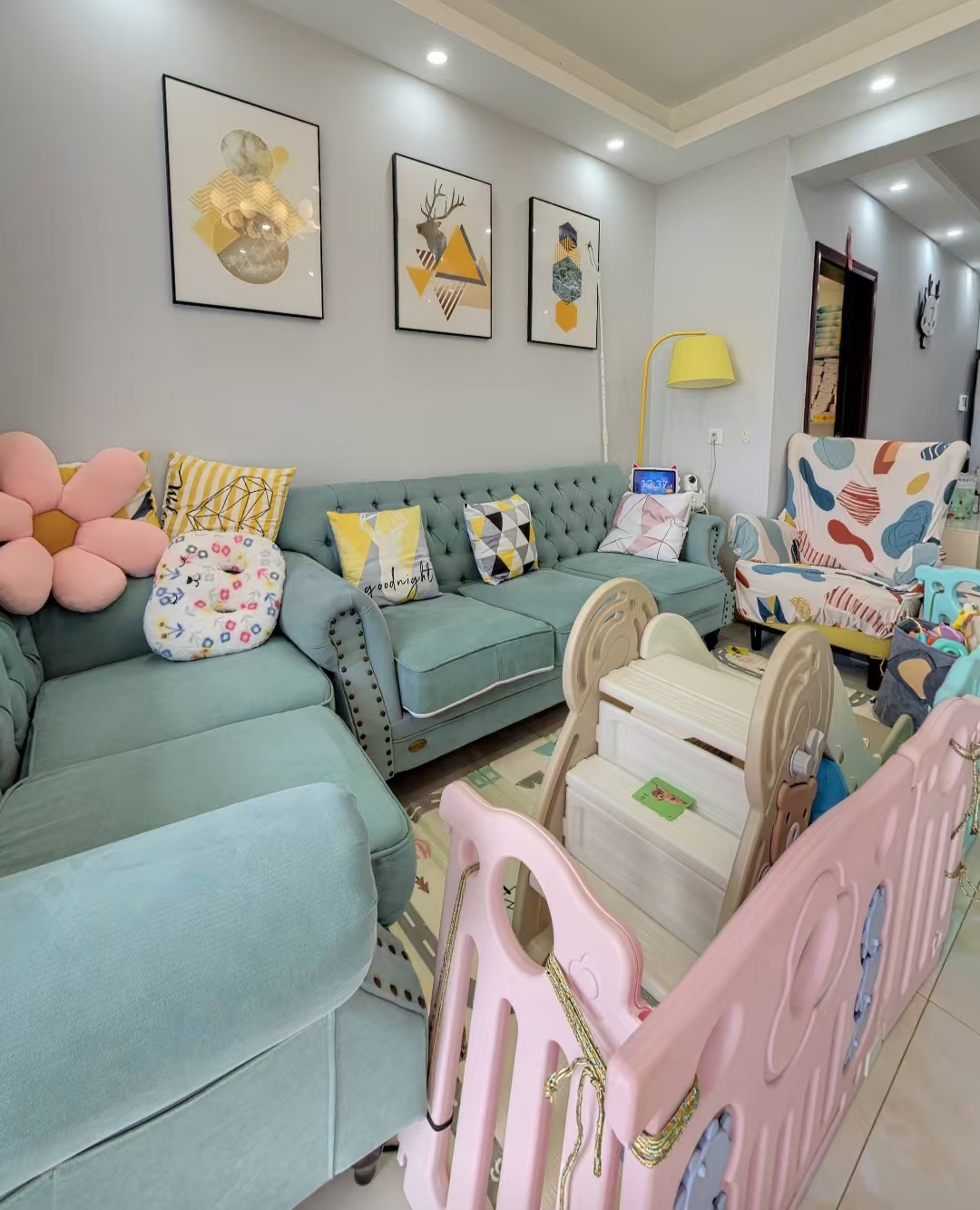 宝源花园  2室2厅1卫    122.0万 宝源花园  2室2厅1卫    122.0万户型图