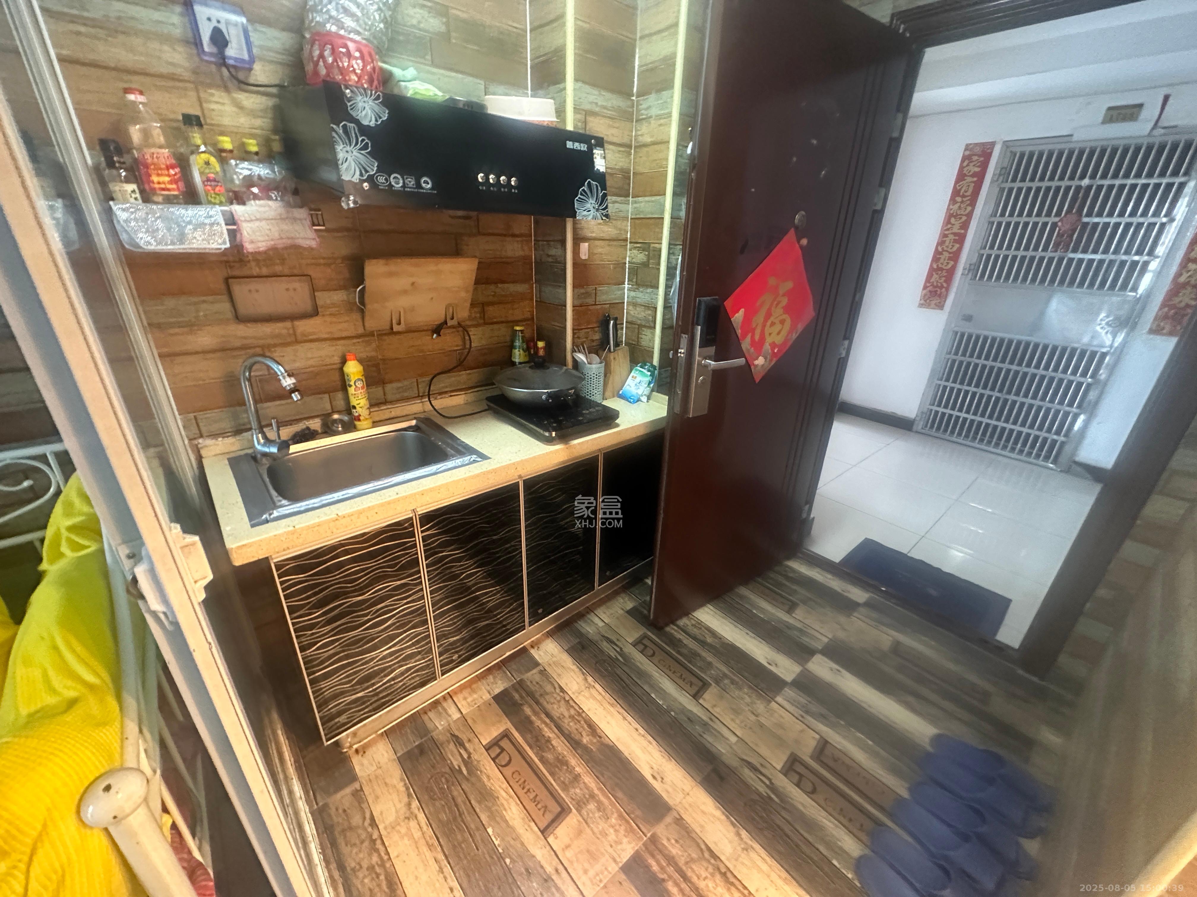 凯通国际城(凯通朝庭) 1室1厅1卫 1600.0元/月 凯通国际城(凯通朝庭) 1室1厅1卫 1600.0元/月室内图