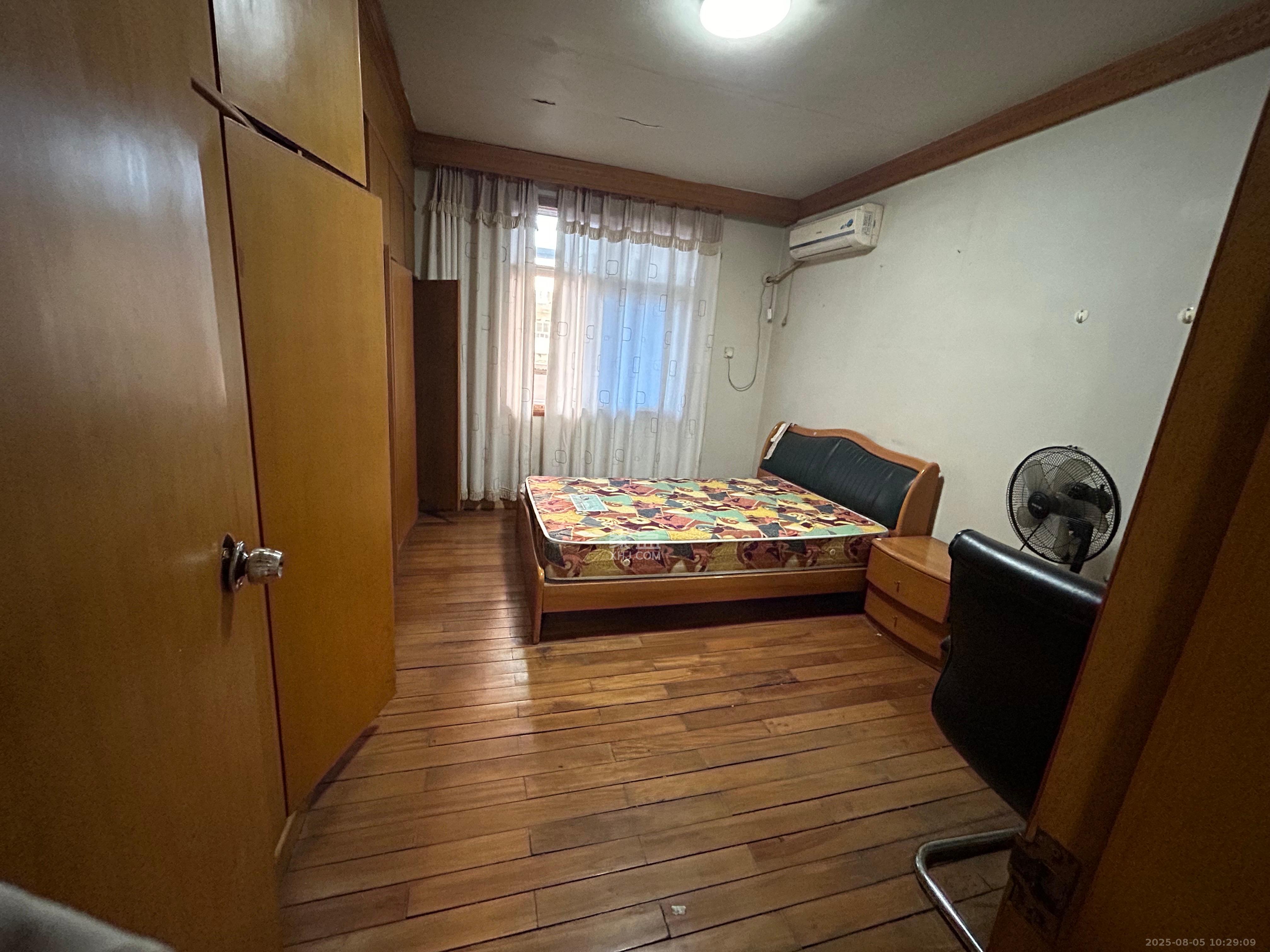 开福区联运公司宿舍 2室2厅1卫 1800.0元/月 开福区联运公司宿舍 2室2厅1卫 1800.0元/月室内图