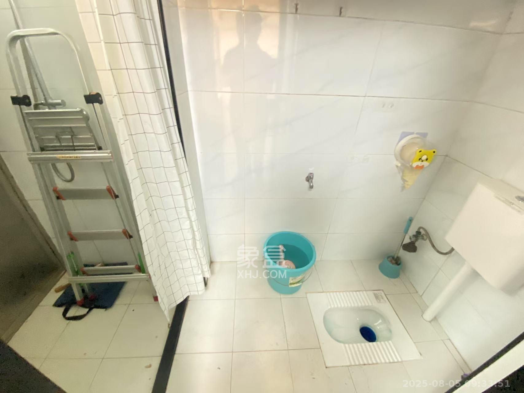 碧湘佳苑  2室1厅1卫   4500.00元/月室内图