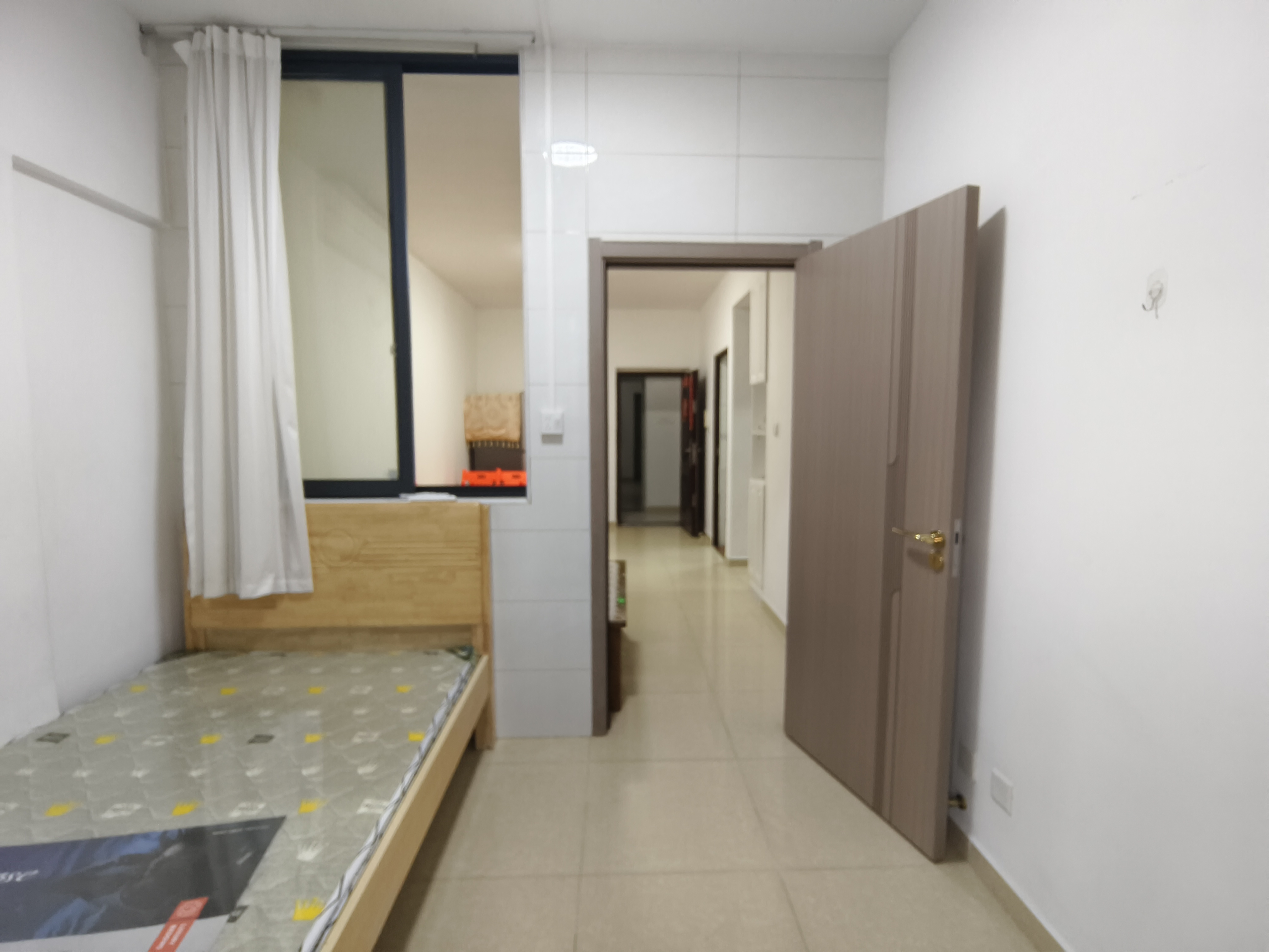 道客和悦坊  1室1厅1卫   2200.00元/月室内图