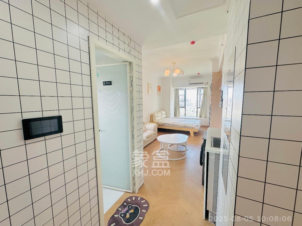 碧桂园印象 1室1厅1卫 1400.0元/月 碧桂园印象 1室1厅1卫 1400.0元/月室内图