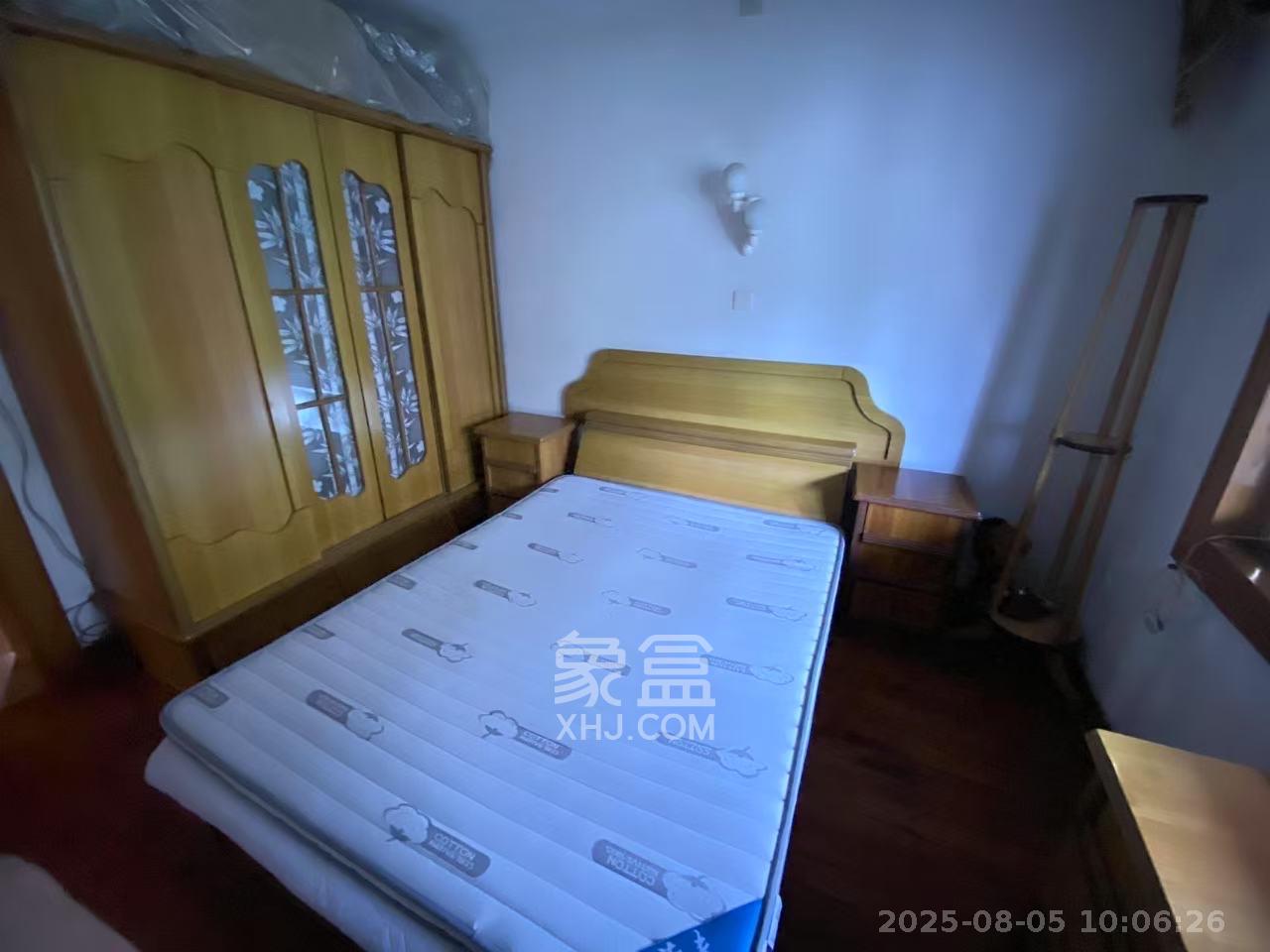 水泵厂宿舍 2室2厅1卫 1450.0元/月 水泵厂宿舍 2室2厅1卫 1450.0元/月室内图