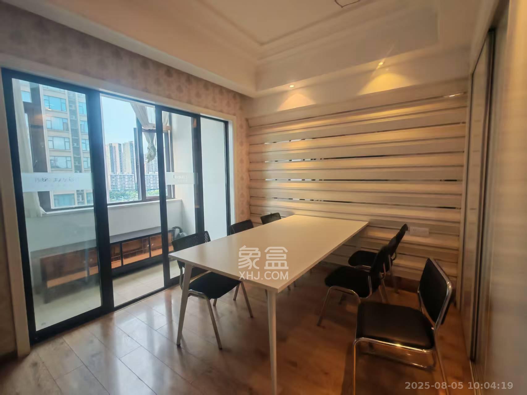 喜盈门范城   76.08㎡      2200.0元/月室内图