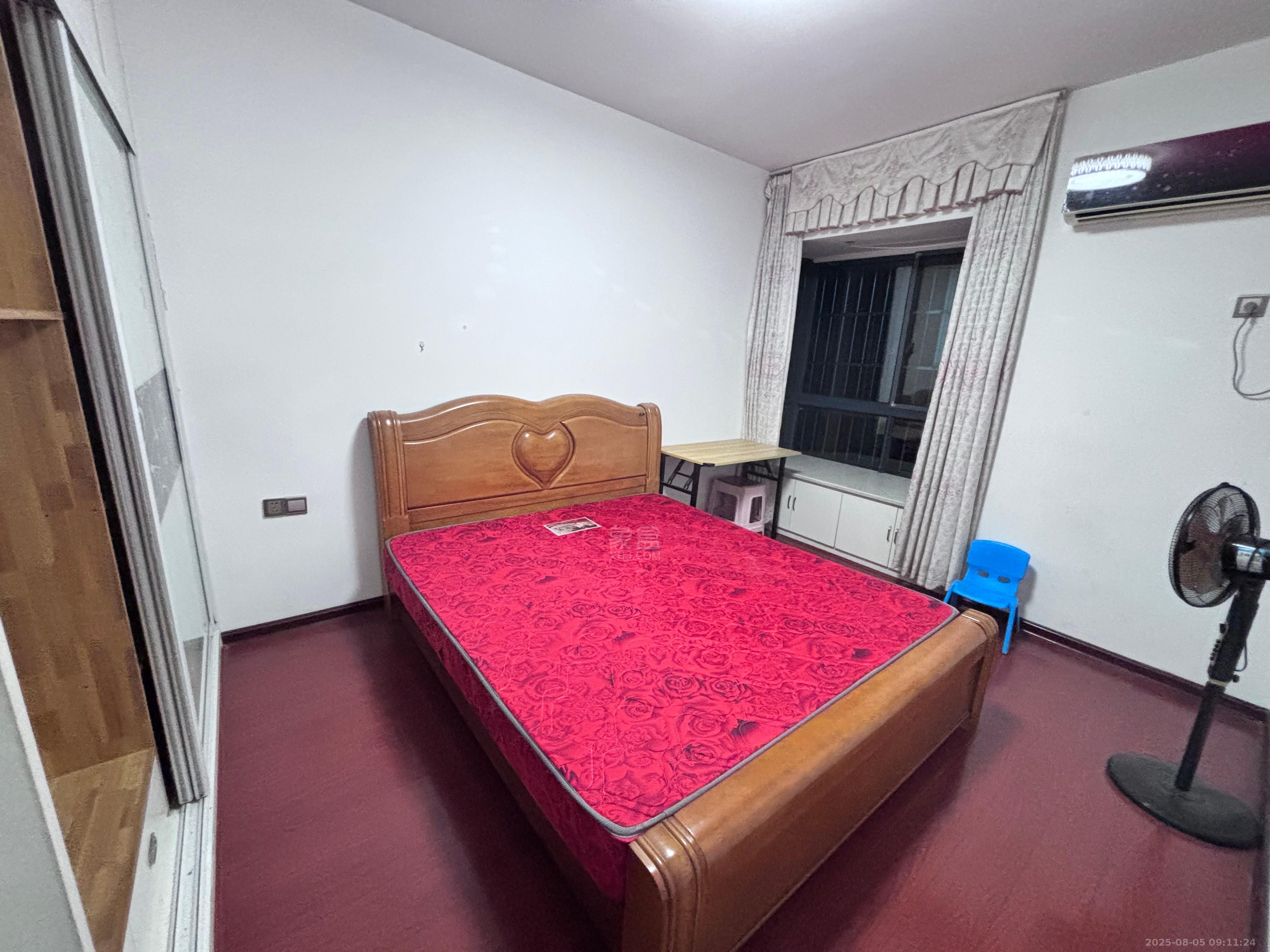 百江花园 2室1厅1卫 1600.0元/月 百江花园 2室1厅1卫 1600.0元/月室内图