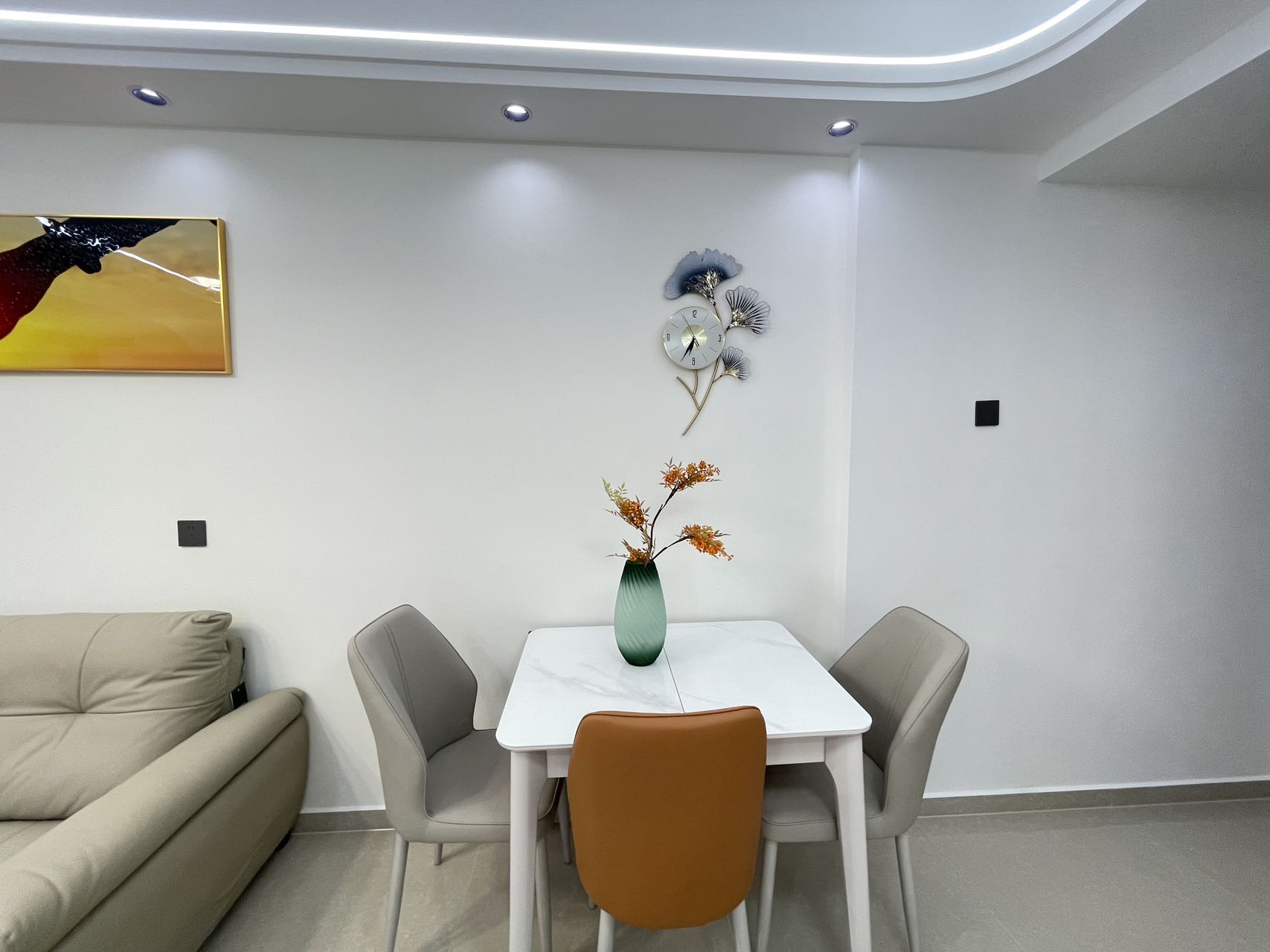 中交.博巷雅苑 2室2厅1卫 95.0万 中交.博巷雅苑 2室2厅1卫 95.0万室内图