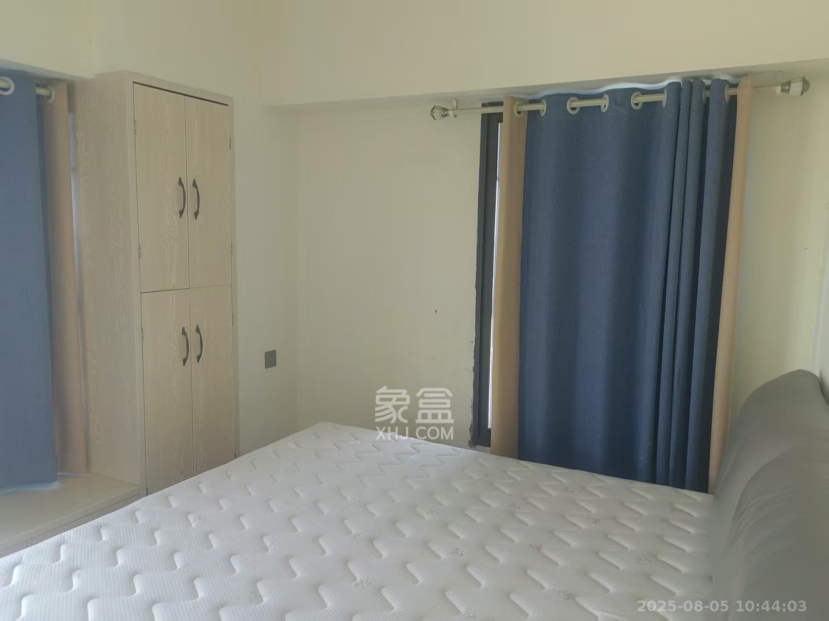 湘熙水郡(观澜海赋家园) 2室1厅1卫 2100.0元/月 湘熙水郡(观澜海赋家园) 2室1厅1卫 2100.0元/月室内图