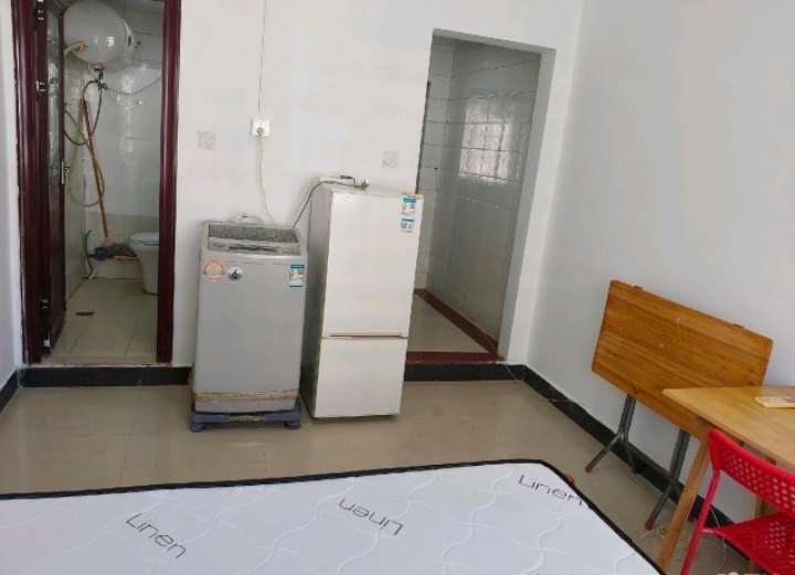 华昌大厦 1室0厅0卫 1180.0元/月 华昌大厦 1室0厅0卫 1180.0元/月室内图