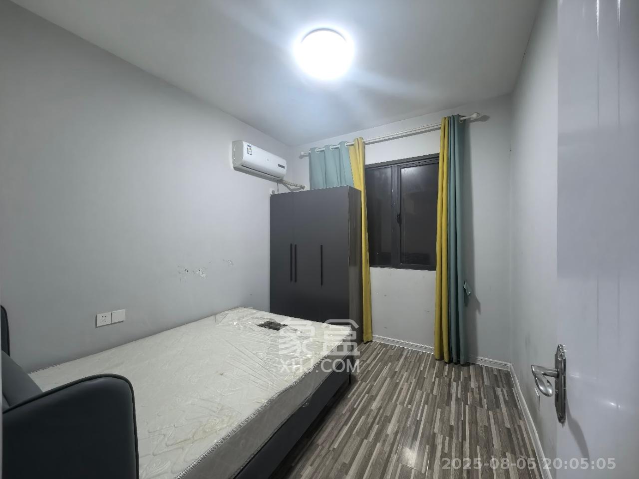 长房东旭国际 4室2厅2卫 3500.0元/月 长房东旭国际 4室2厅2卫 3500.0元/月室内图