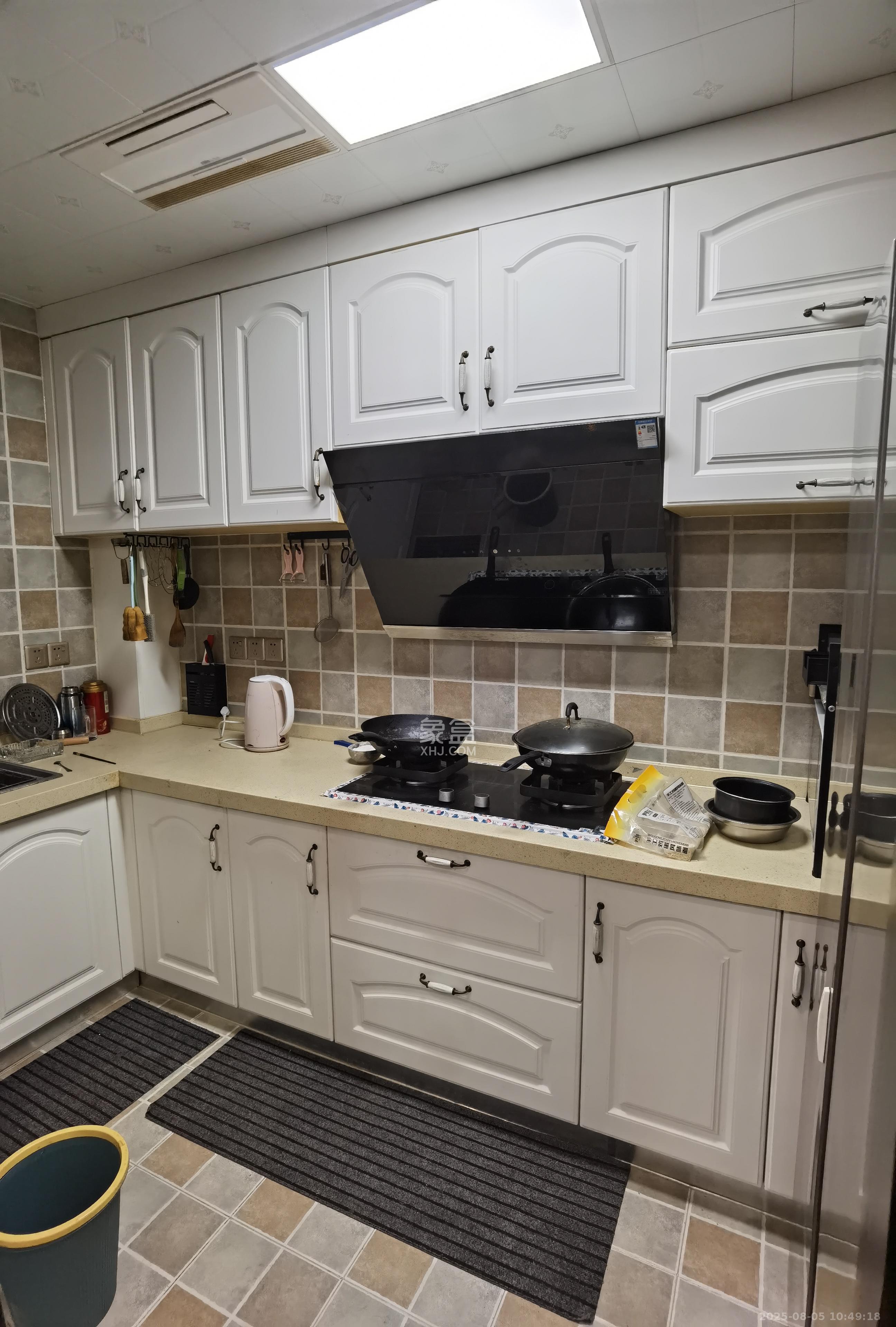 华润桃源里 4室2厅2卫 2500.0元/月 华润桃源里 4室2厅2卫 2500.0元/月室内图