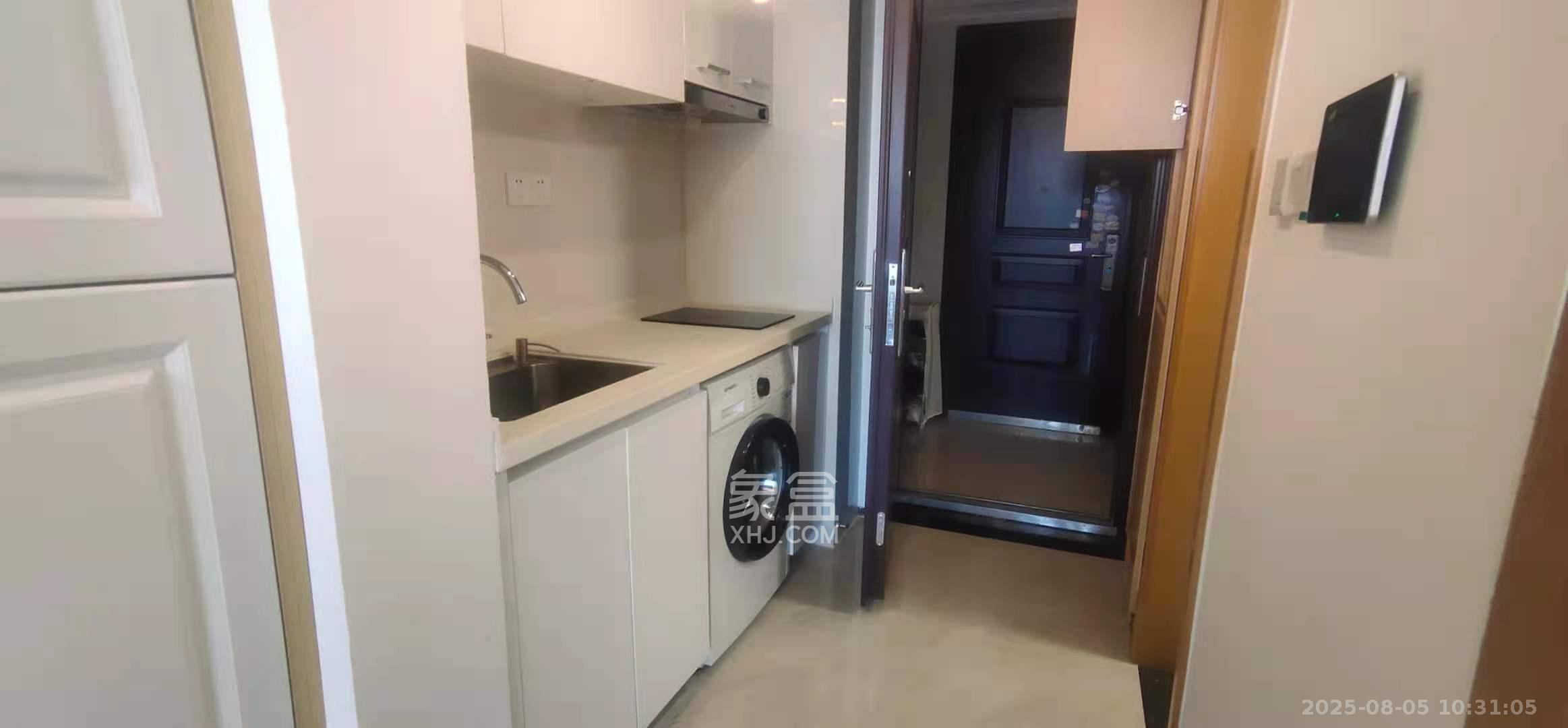 中海国际二期  1室1厅1卫    1500.0元/月 中海国际二期  1室1厅1卫    1500.0元/月室内图