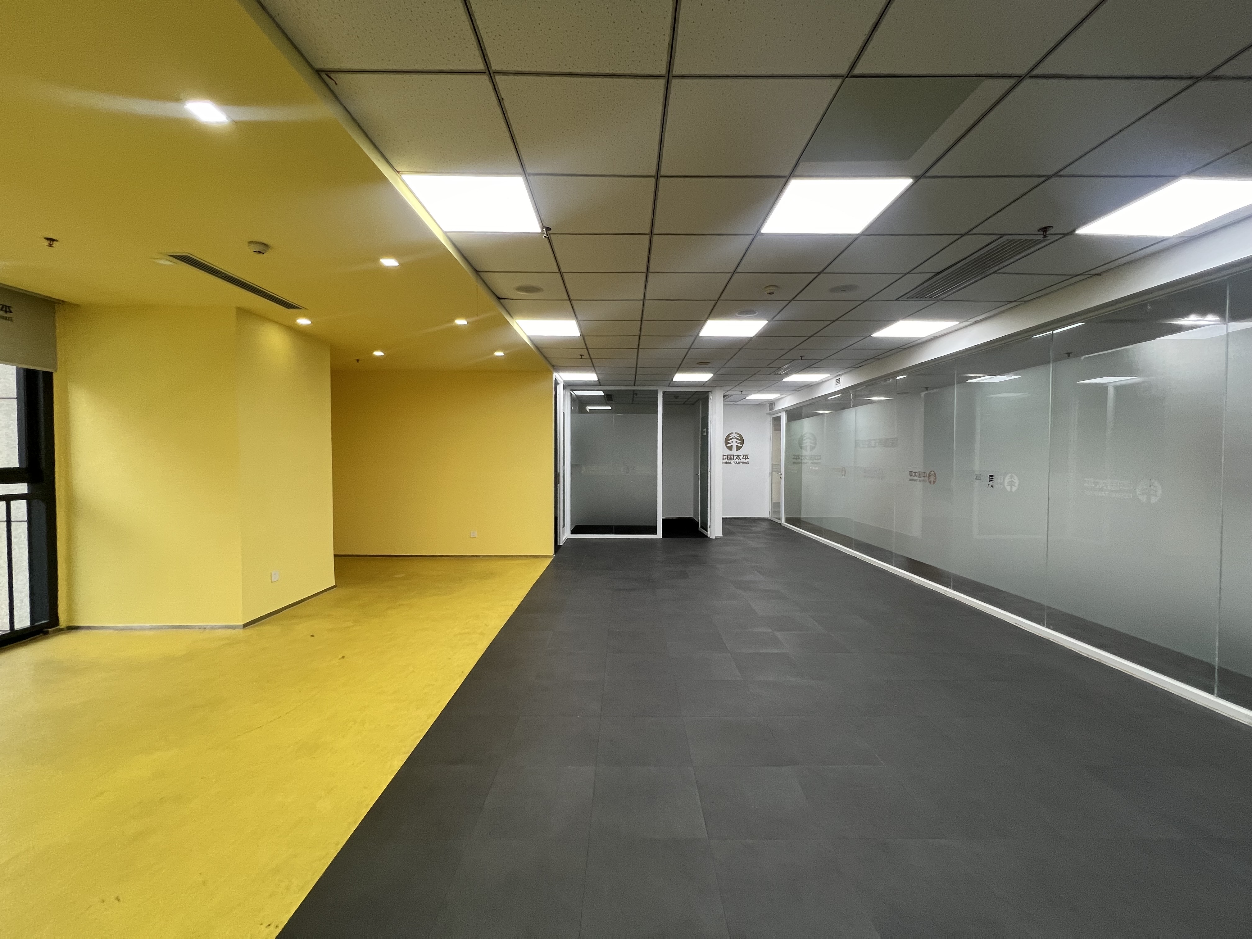 互联网金融大厦  1室1厅0卫   13114.00元/月室内图