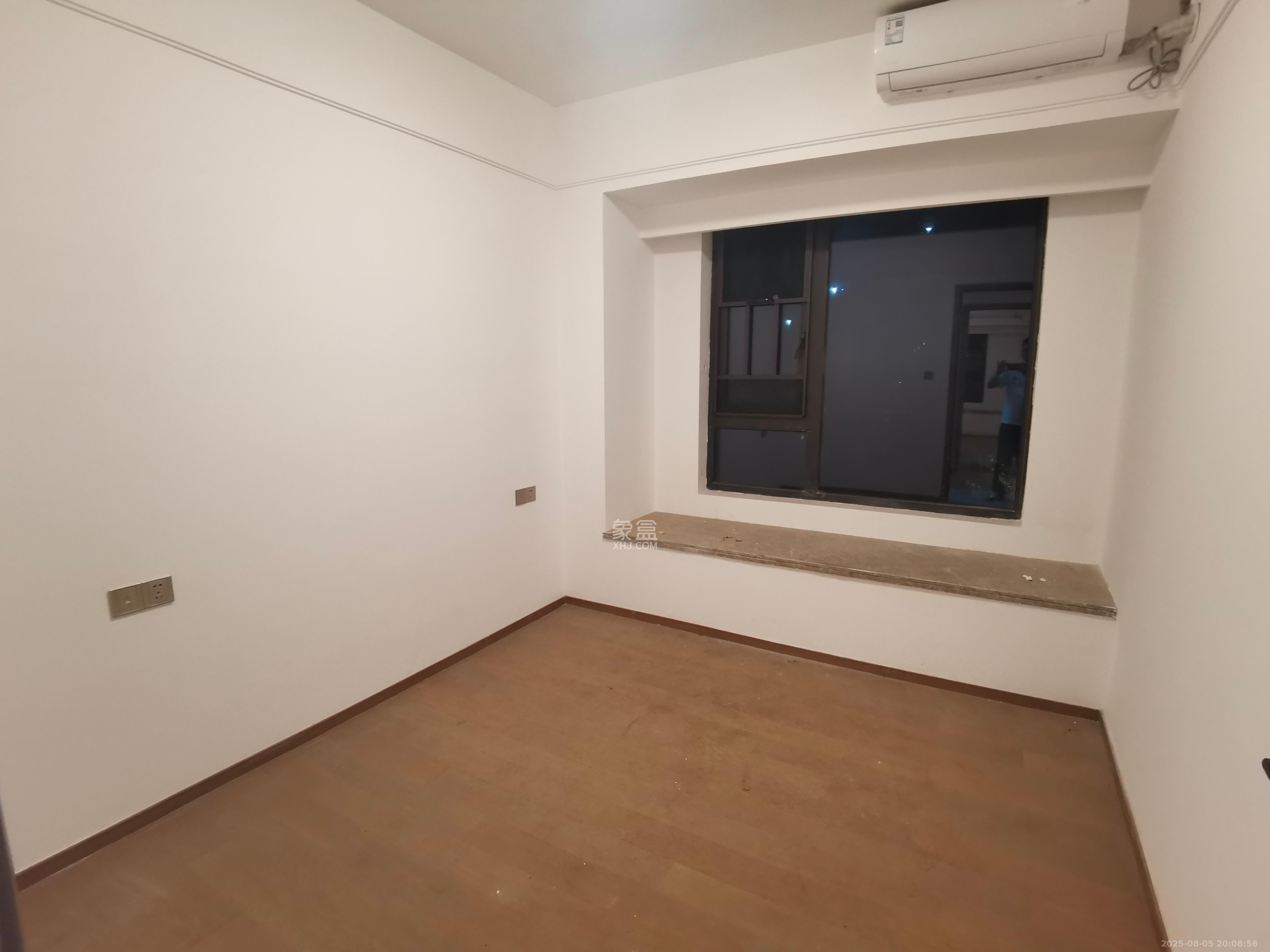 建发电建江山悦  1室0厅0卫   2800.00元/月室内图