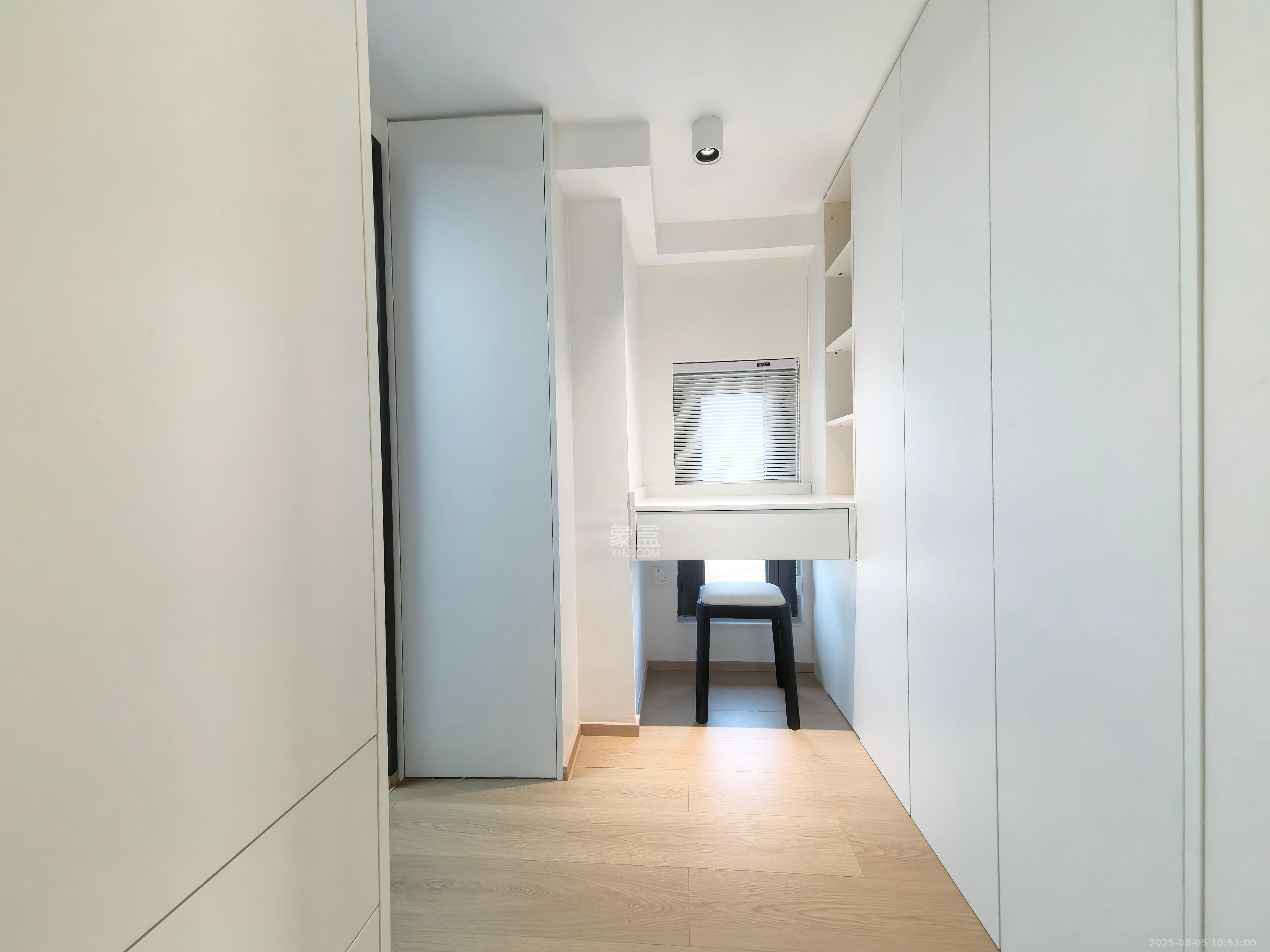 万科紫台 1室1厅2卫 4800.0元/月 万科紫台 1室1厅2卫 4800.0元/月室内图