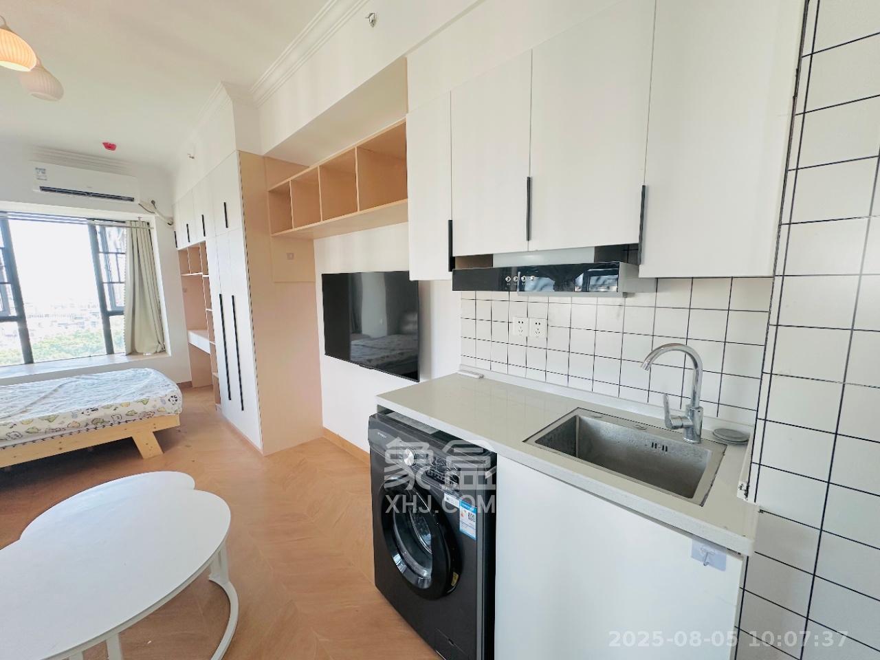 碧桂园印象 1室1厅1卫 1400.0元/月 碧桂园印象 1室1厅1卫 1400.0元/月室内图