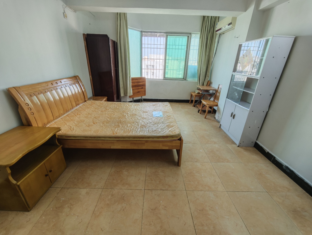 明珠大厦(别名:明珠苑) 1室0厅1卫 1100.0元/月 明珠大厦(别名:明珠苑) 1室0厅1卫 1100.0元/月室内图