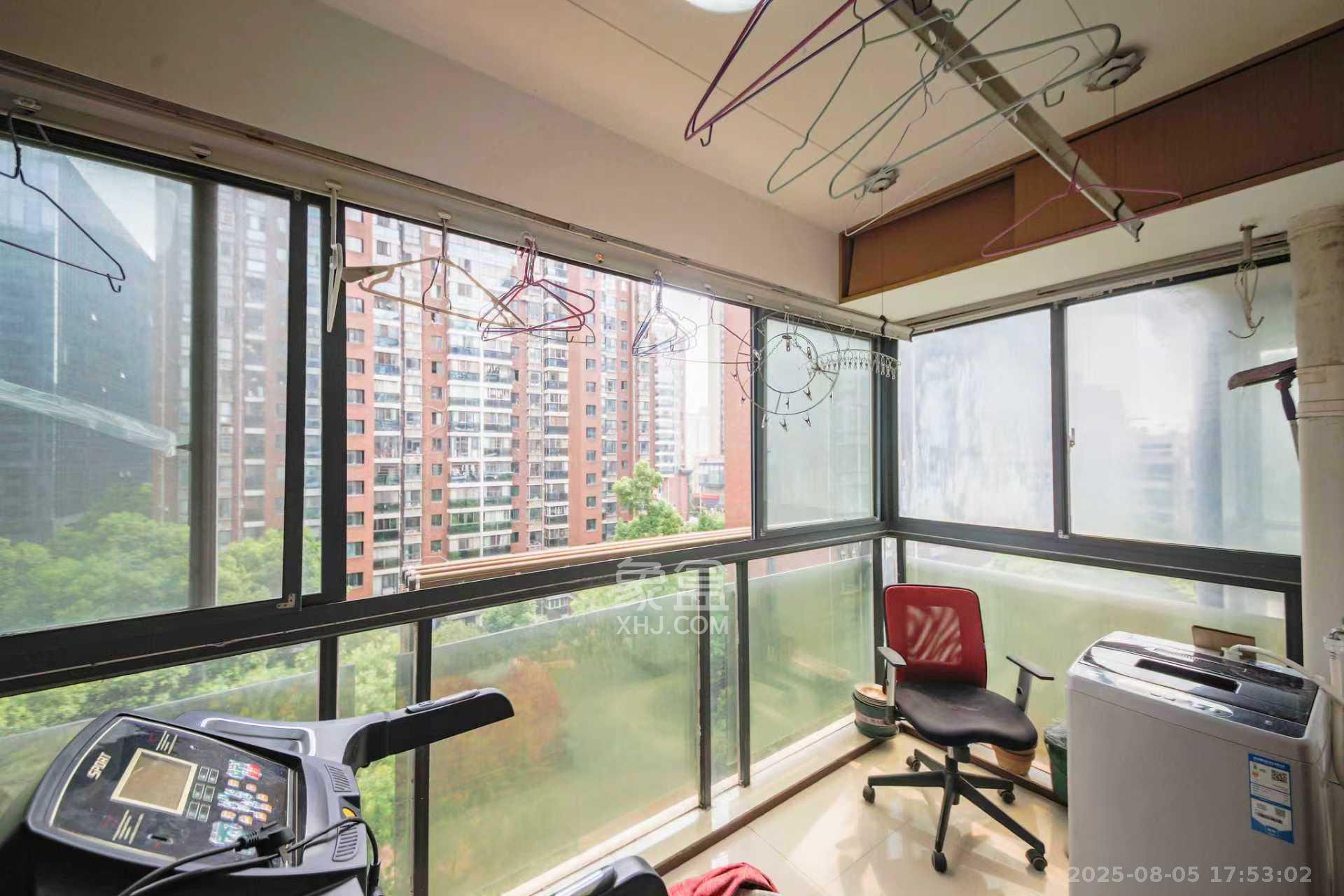 天城泰祥苑  2室2厅1卫    2000.0元/月室内图