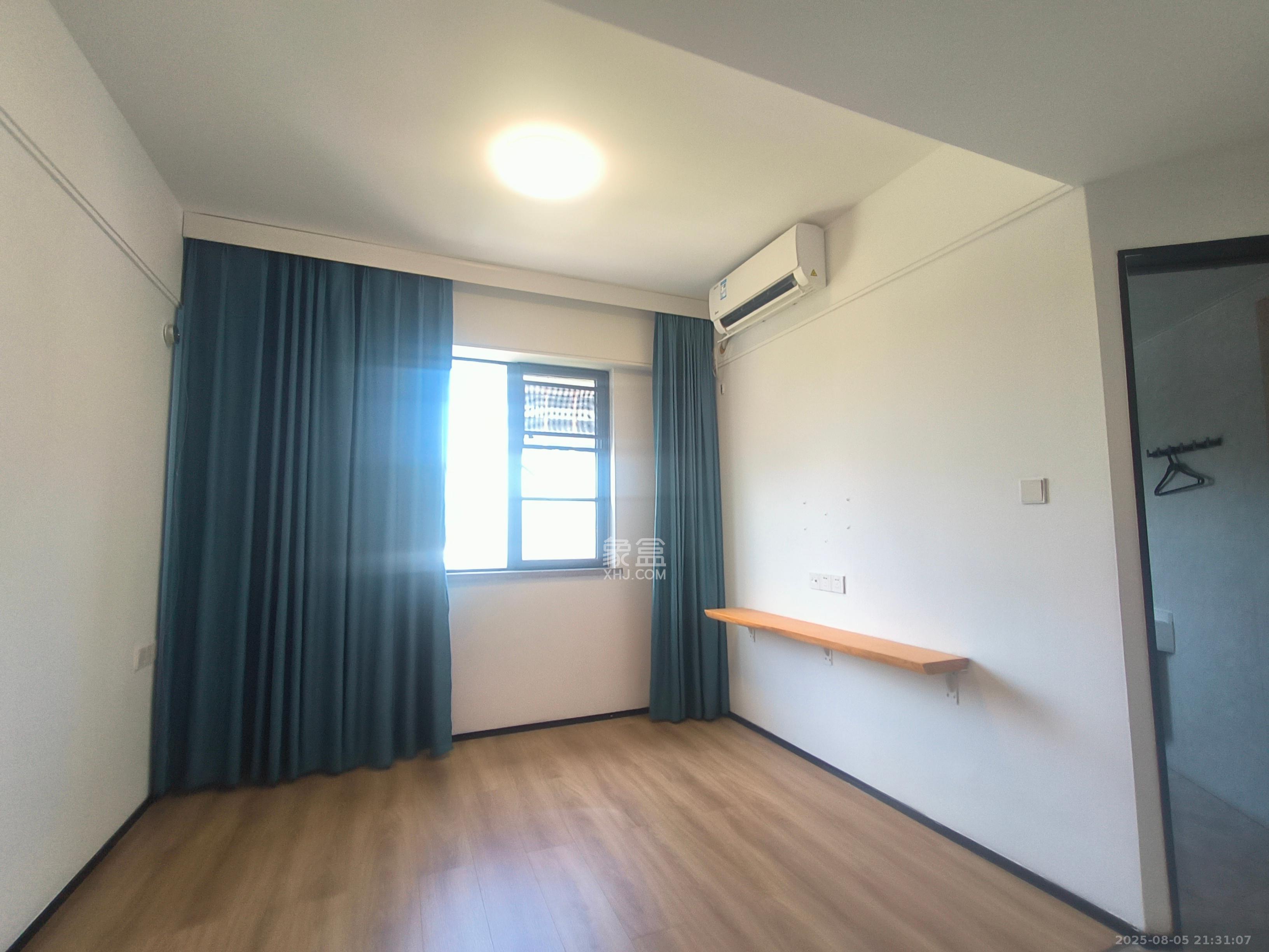 旭辉都会山  1室0厅0卫   1800.00元/月室内图
