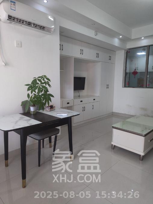 新天地步步高  1室1厅1卫    1100.0元/月 新天地步步高  1室1厅1卫    1100.0元/月室内图