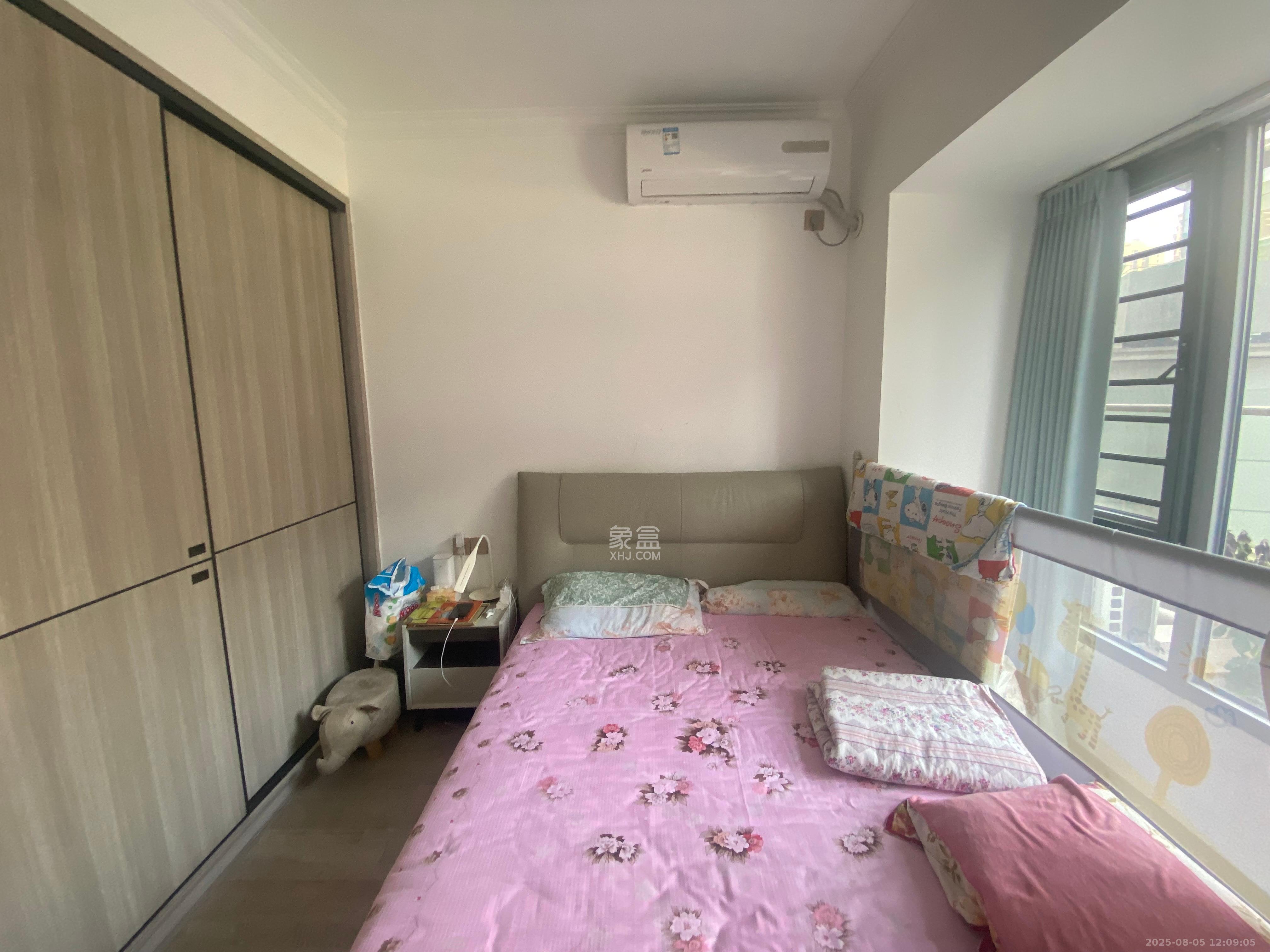 保利天禧D区  4室2厅2卫   5000.00元/月室内图