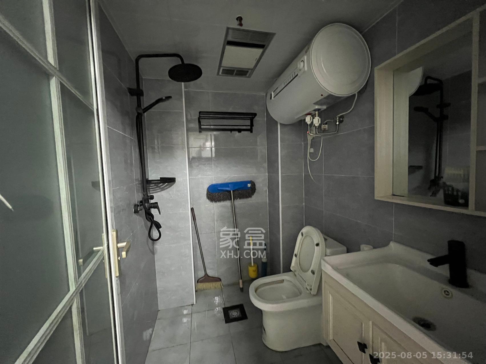 鑫远悦城(鑫远悦时代) 1室1厅1卫 1150.0元/月 鑫远悦城(鑫远悦时代) 1室1厅1卫 1150.0元/月户型图