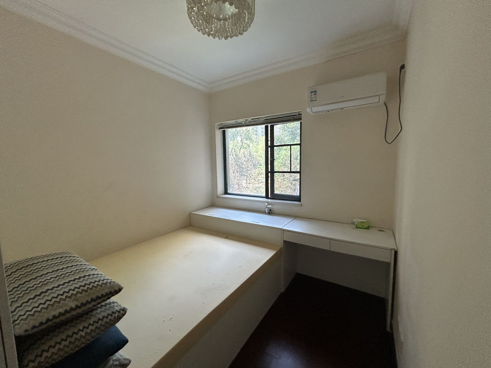 恒大绿洲 2室2厅1卫 1600.0元/月 恒大绿洲 2室2厅1卫 1600.0元/月室内图