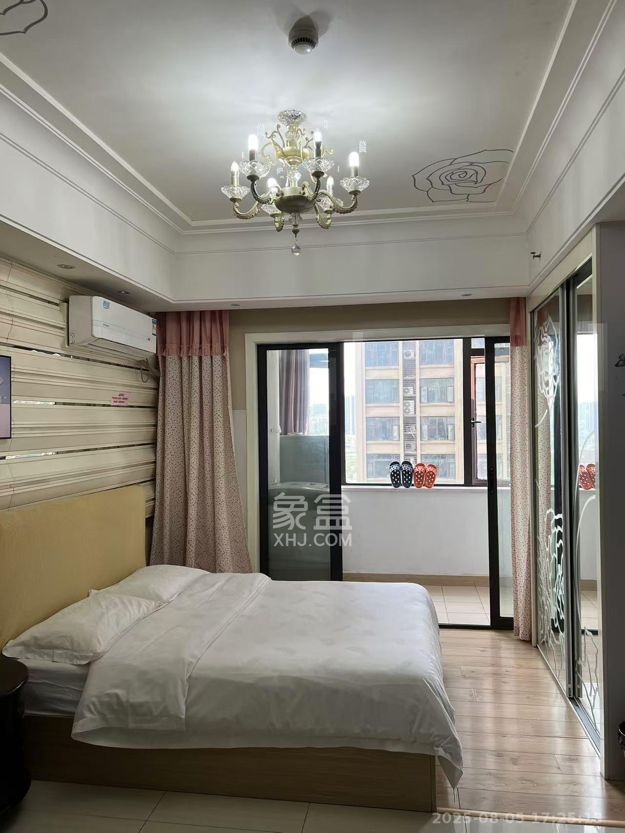 喜盈门范城   36.9㎡      1200.0元/月