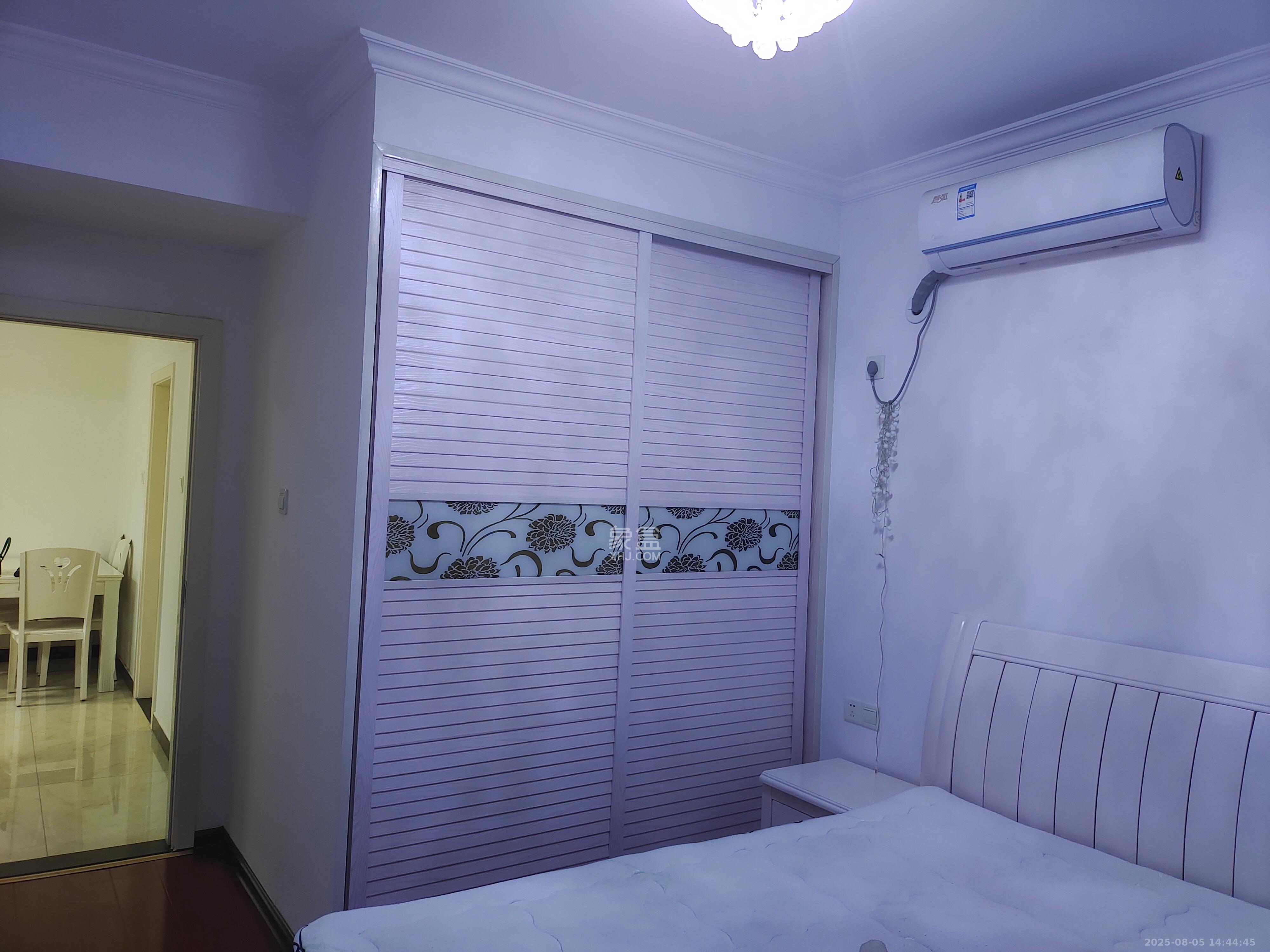 长城水郡  2室1厅1卫    1900.0元/月室内图