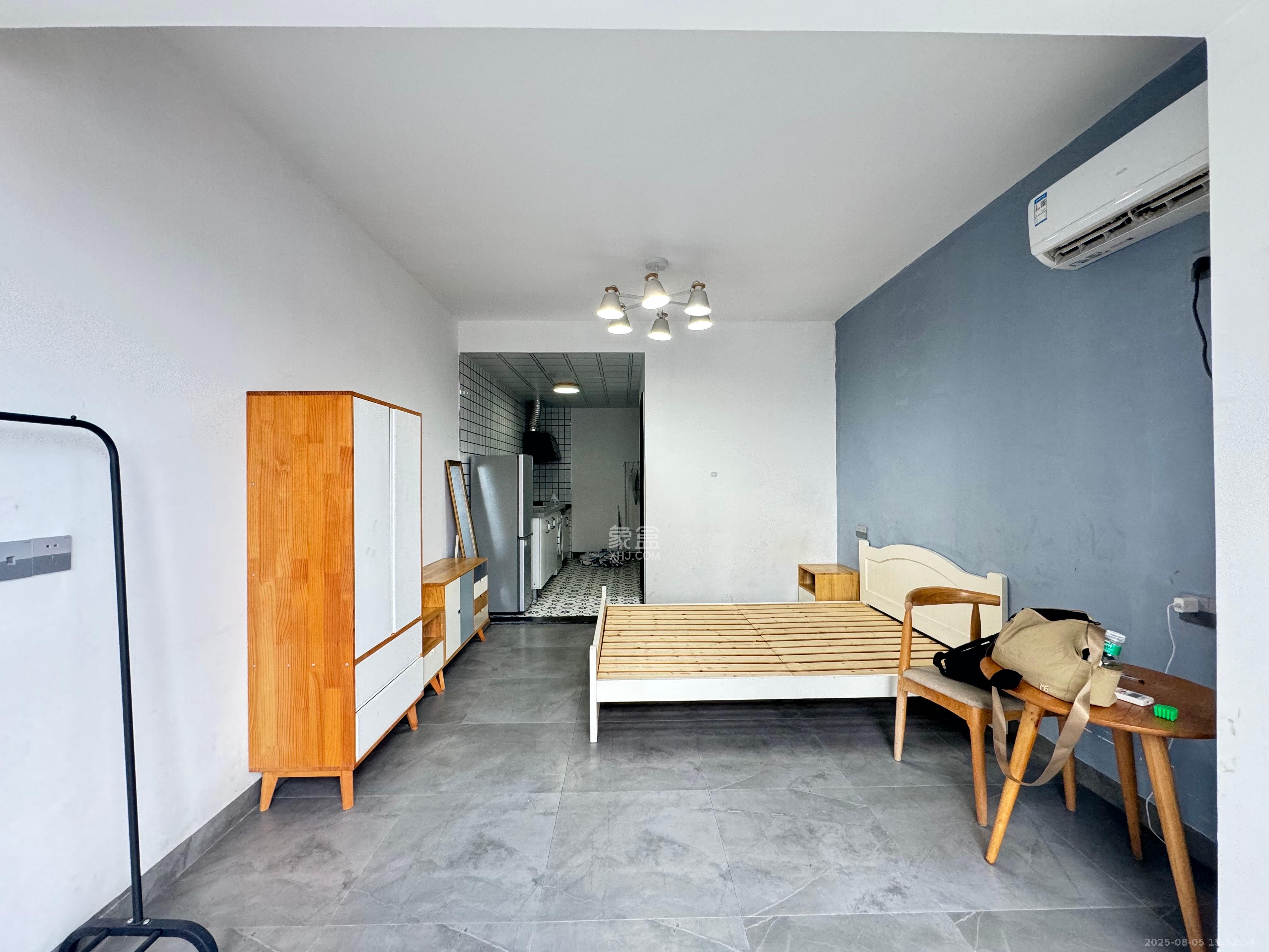 东宜兰园  1室1厅1卫    1200.0元/月