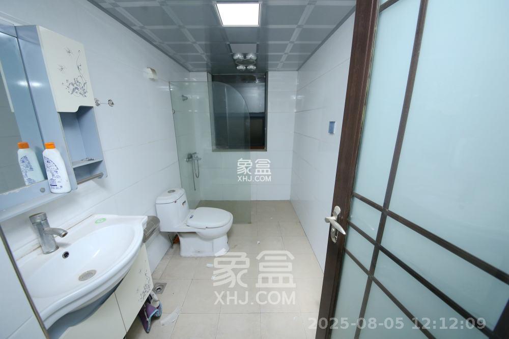 融圣国际  1室0厅0卫   3800.00元/月室内图