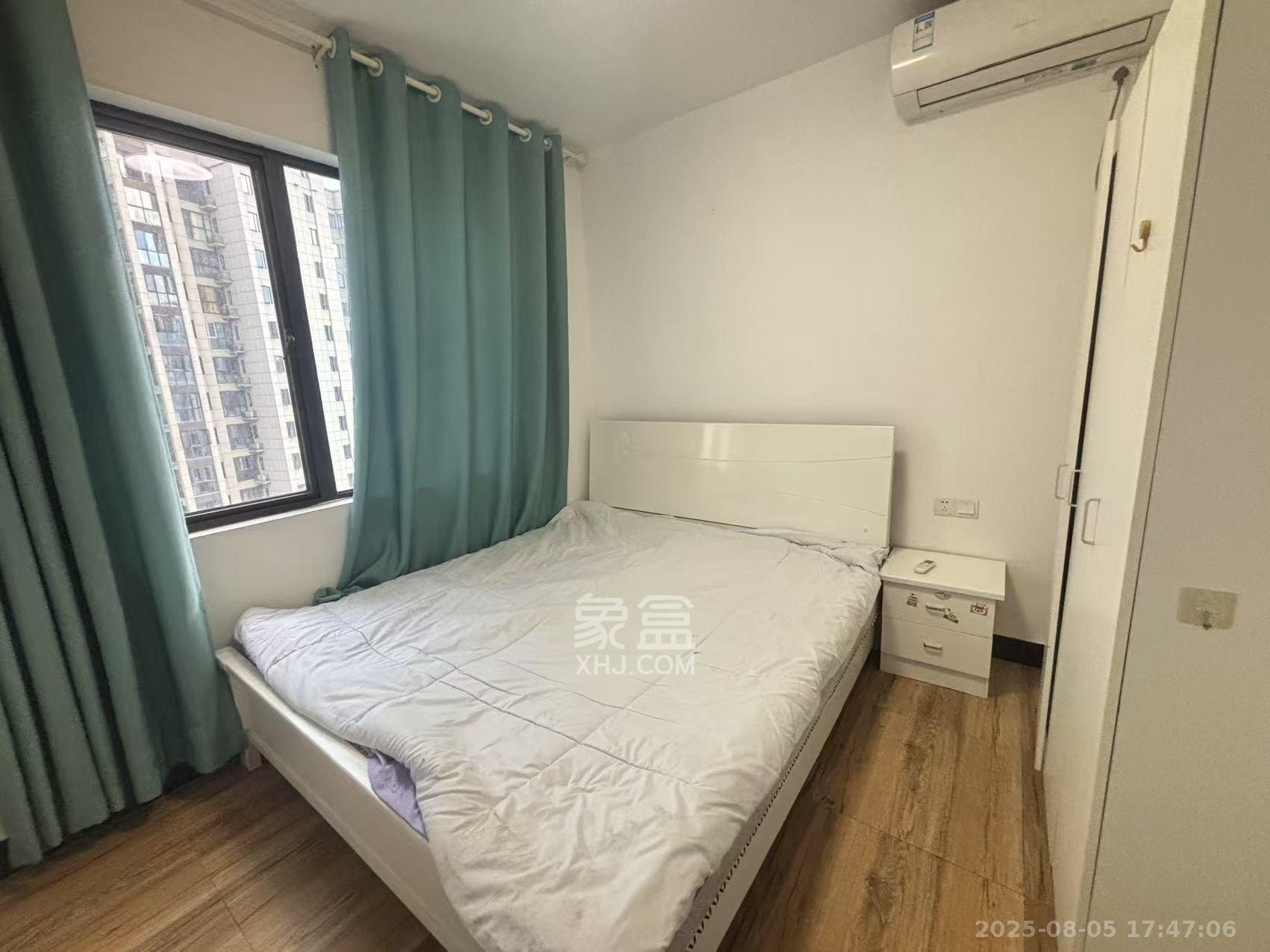 中国铁建梅溪青秀二期  3室2厅2卫    2500.0元/月室内图