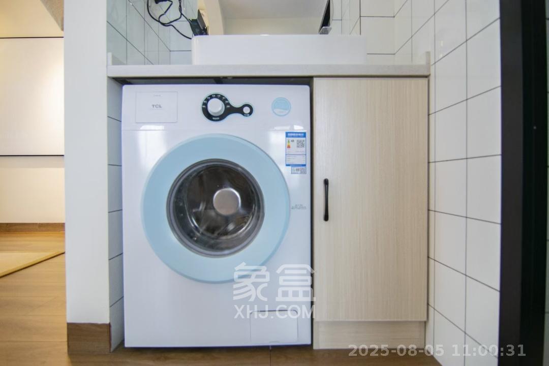 奥园城市天骄一期  2室1厅1卫    2700.0元/月室内图