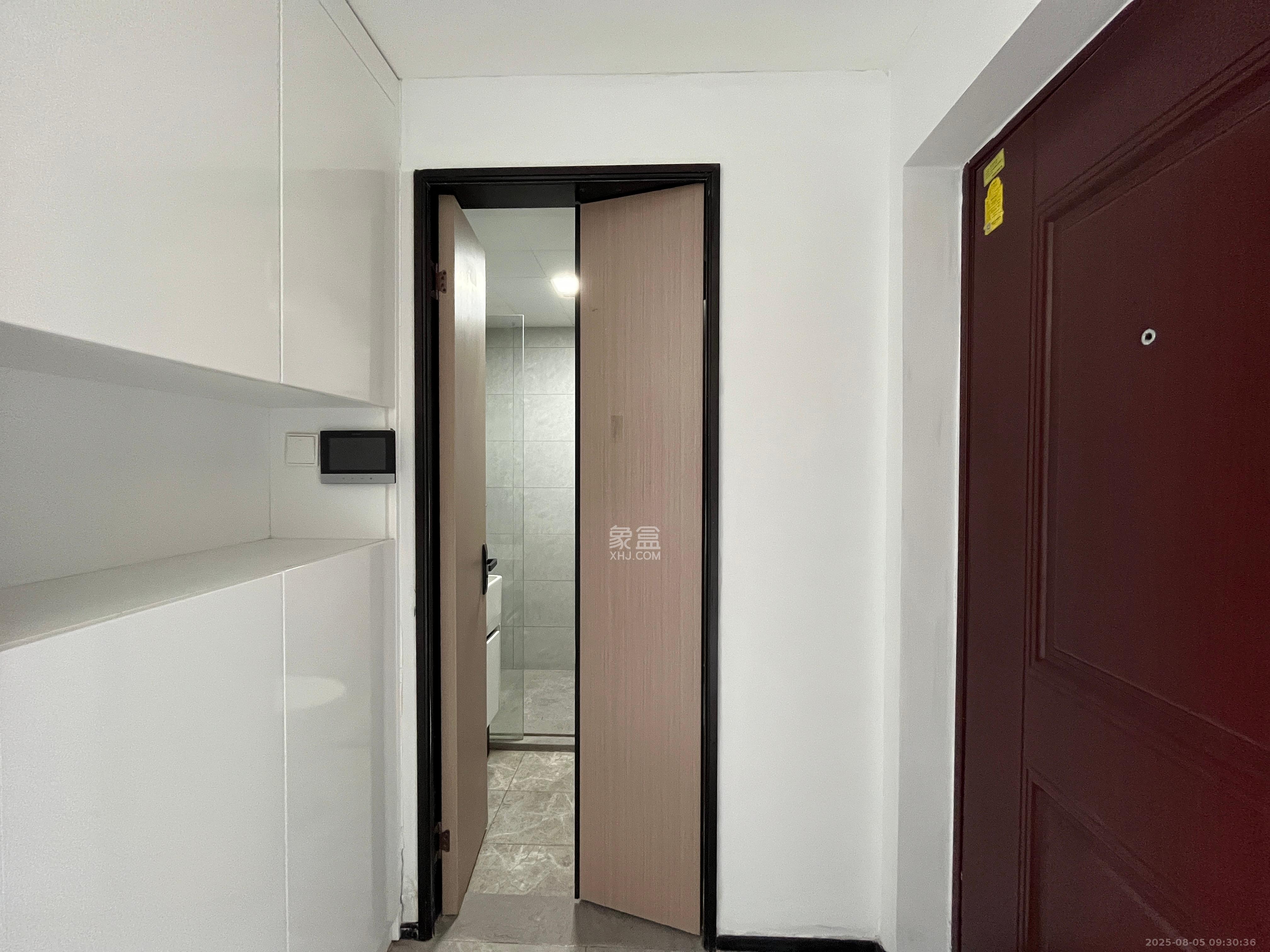 旭辉都会山  1室1厅1卫    2200.0元/月 旭辉都会山  1室1厅1卫    2200.0元/月室内图