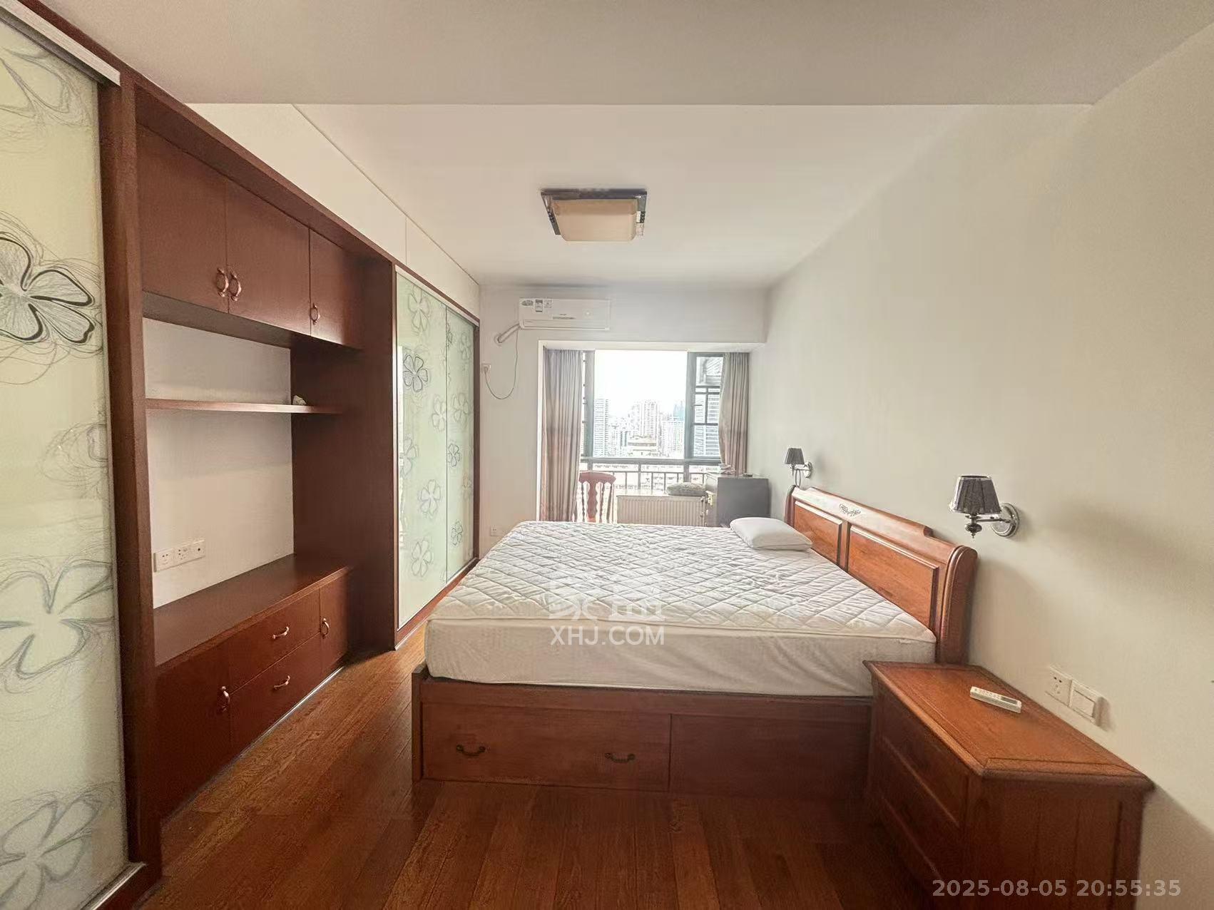 湘域中央 3室2厅2卫 5000.0元/月 湘域中央 3室2厅2卫 5000.0元/月室内图