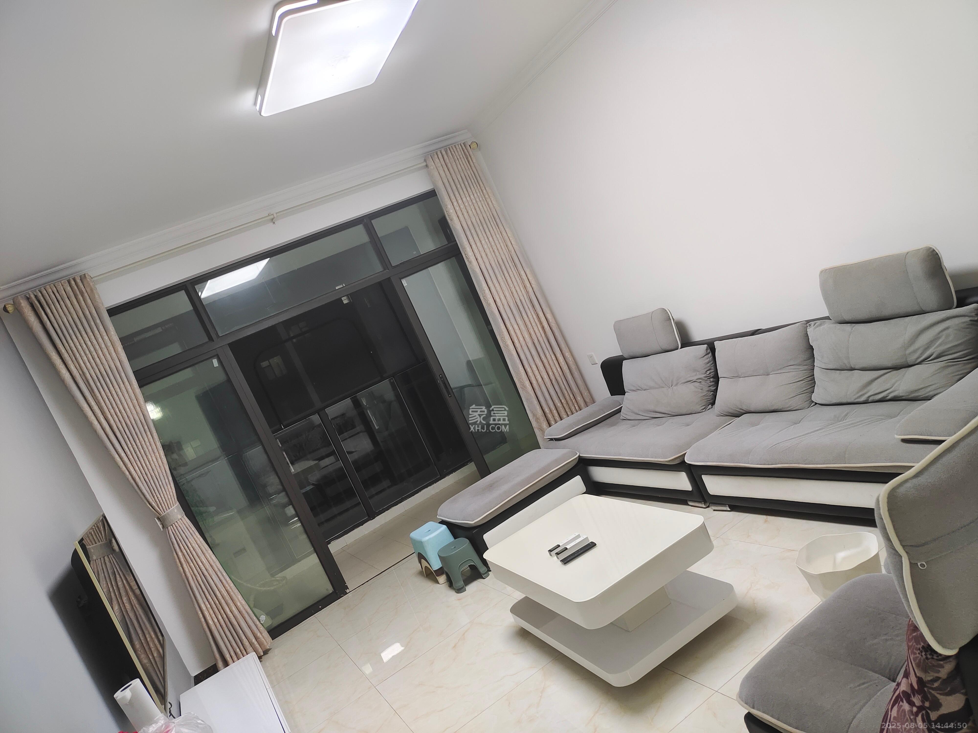 长城水郡  2室1厅1卫    1900.0元/月室内图