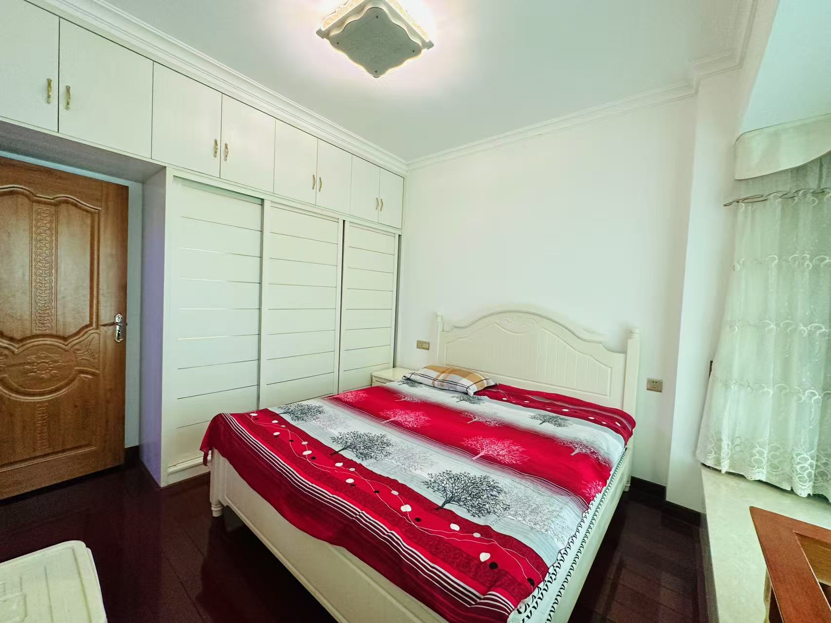 锦绣欣城 2室2厅1卫 1300.0元/月 锦绣欣城 2室2厅1卫 1300.0元/月室内图